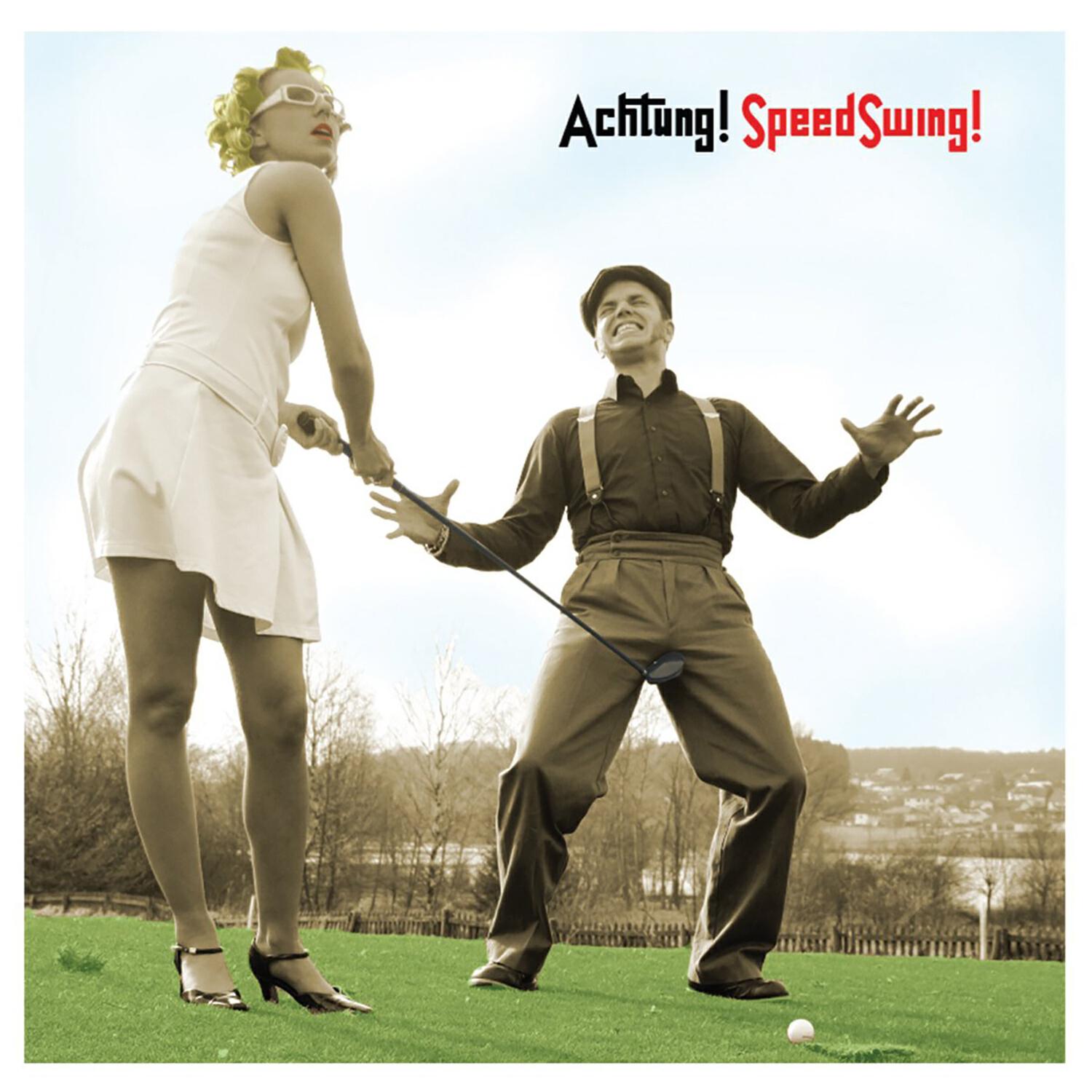 Релиз Achtung! Speedswing!