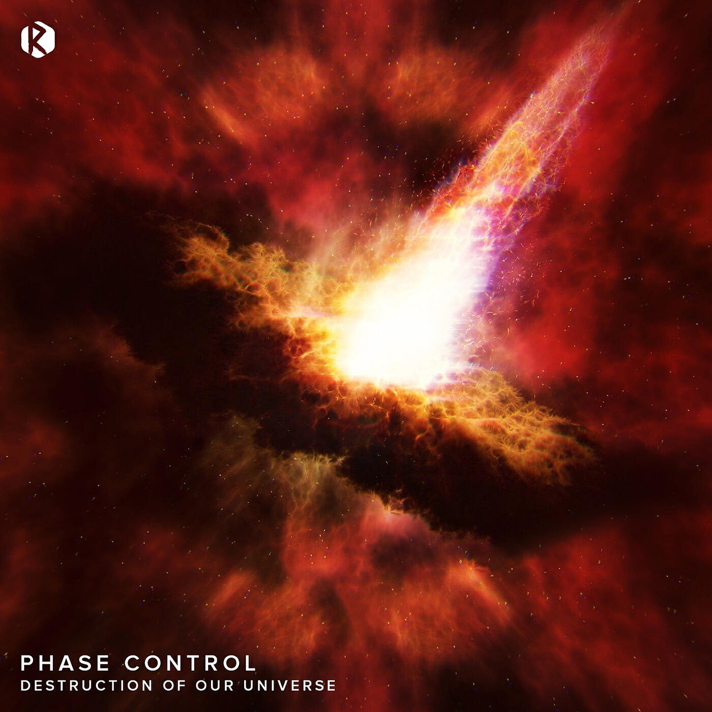 Релиз Destruction of Our Universe