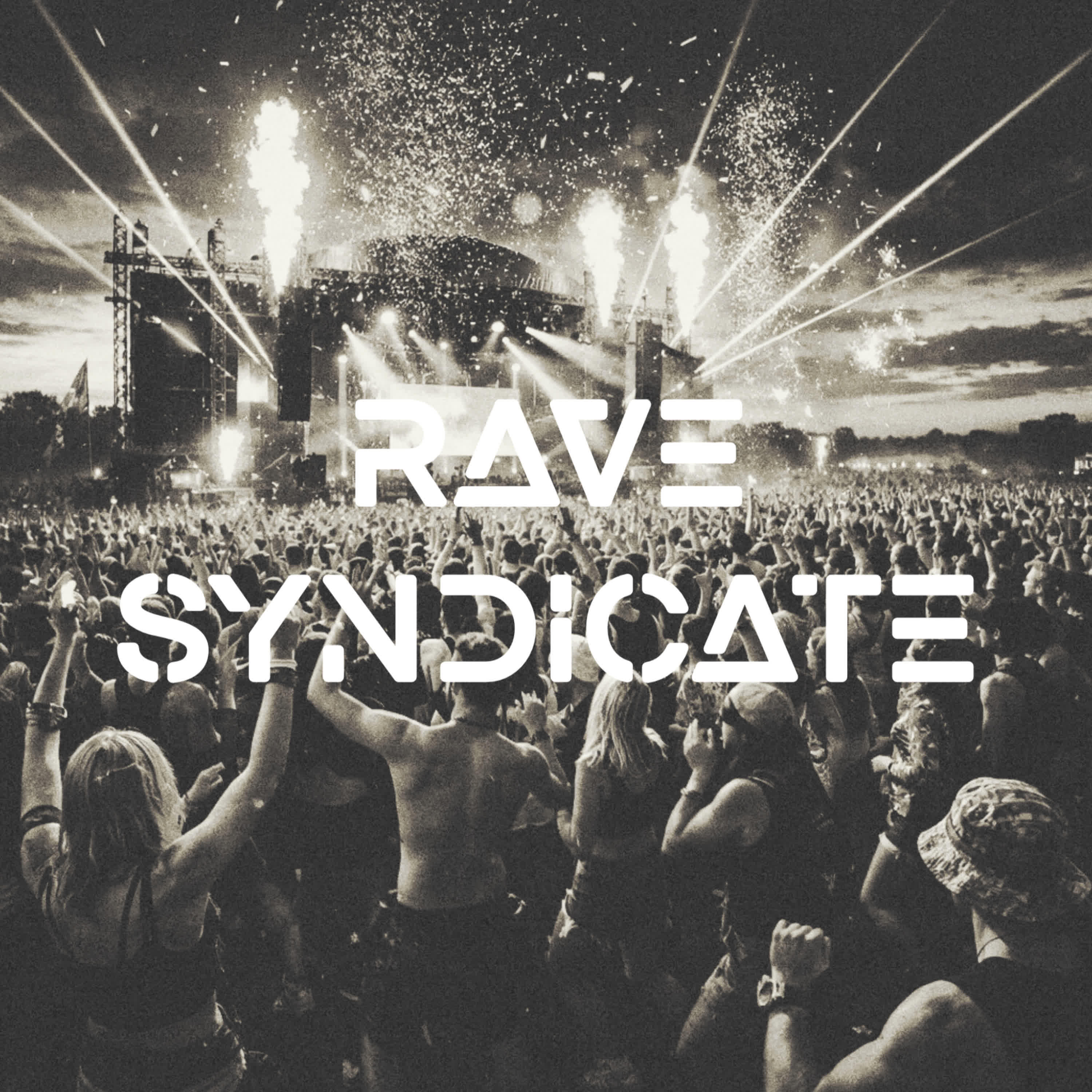 Релиз Rave syndicate