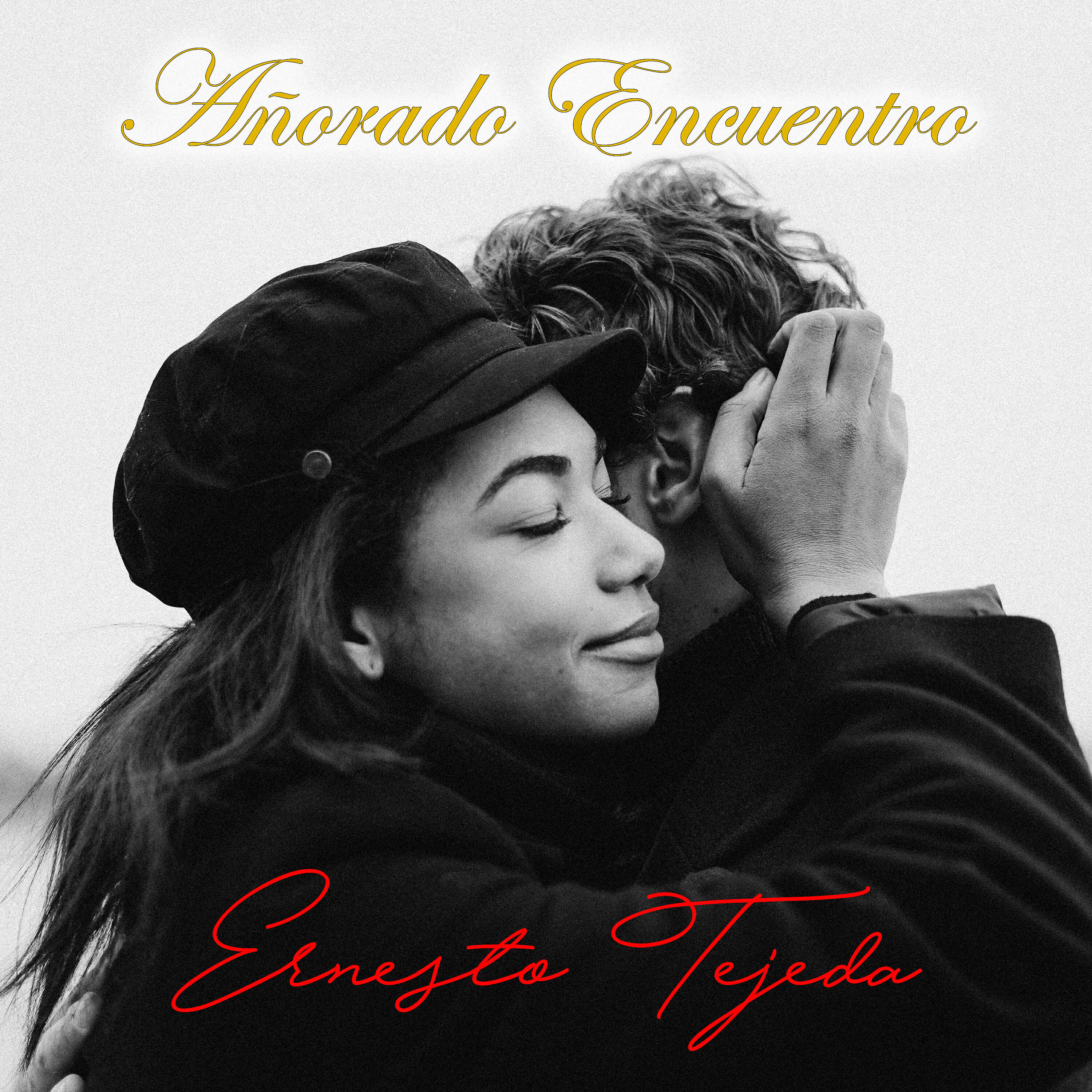 Релиз Añorado Encuentro