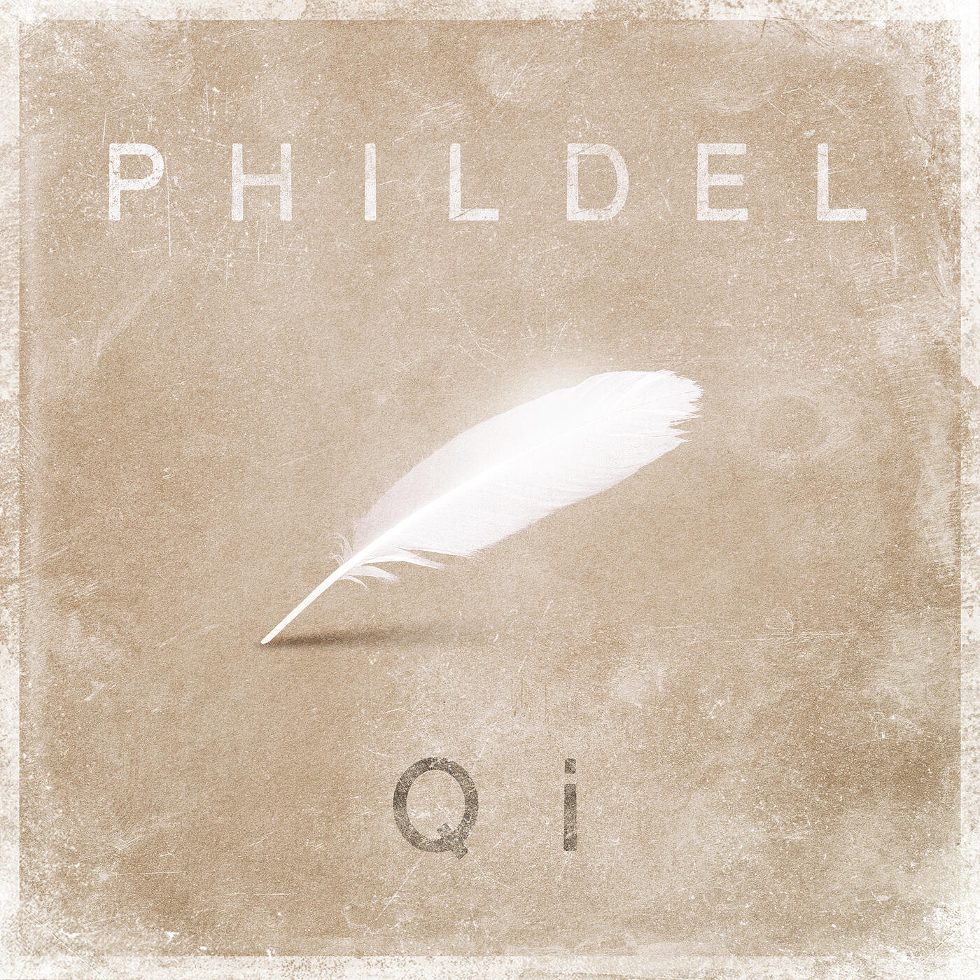 Релиз Qi