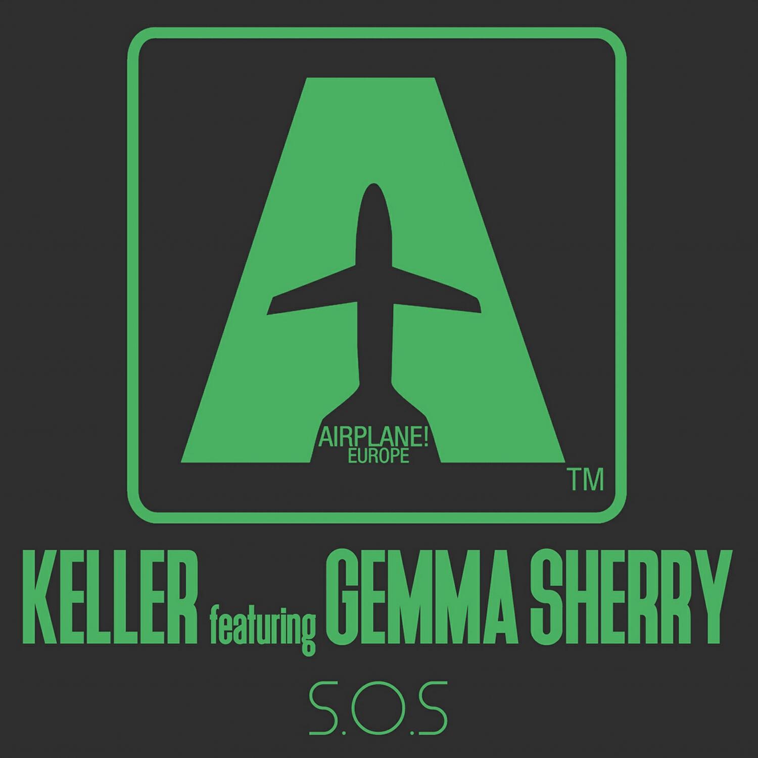 Релиз S.o.s. ( Feat. Gemma Sherry )