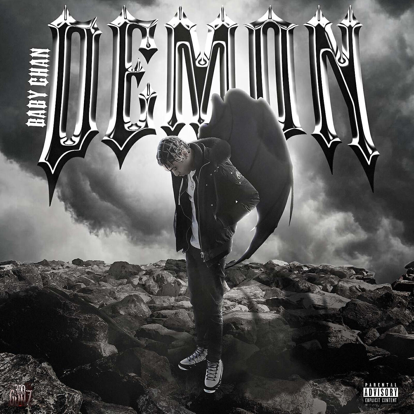 Релиз Demon