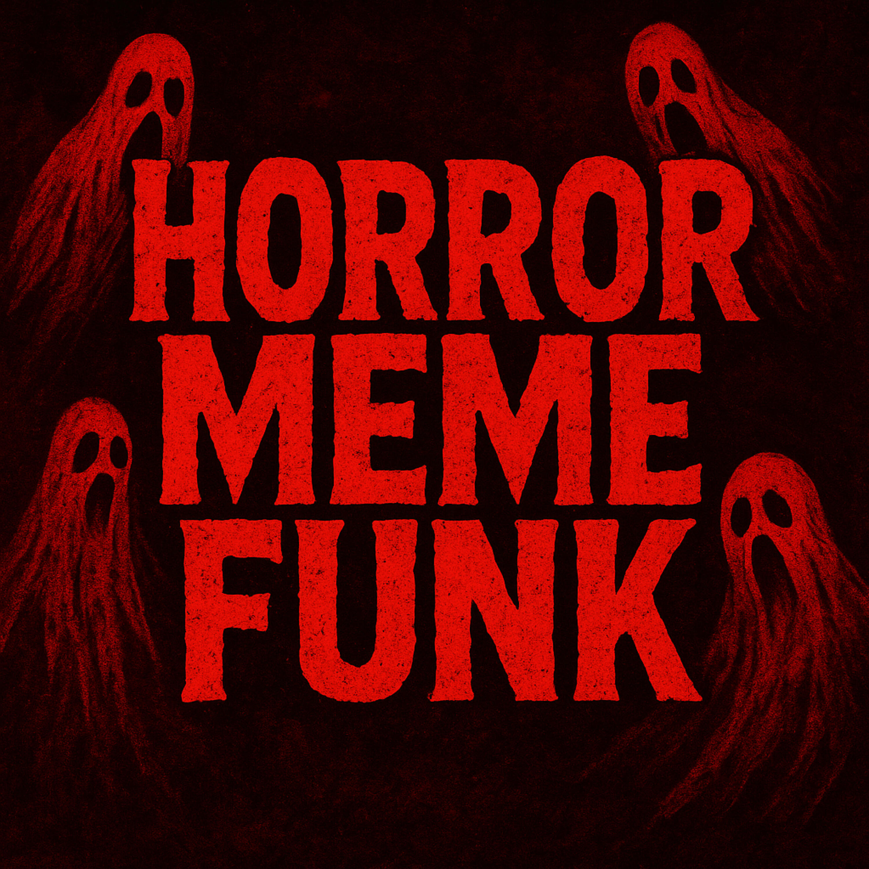 Релиз HORROR MEME FUNK