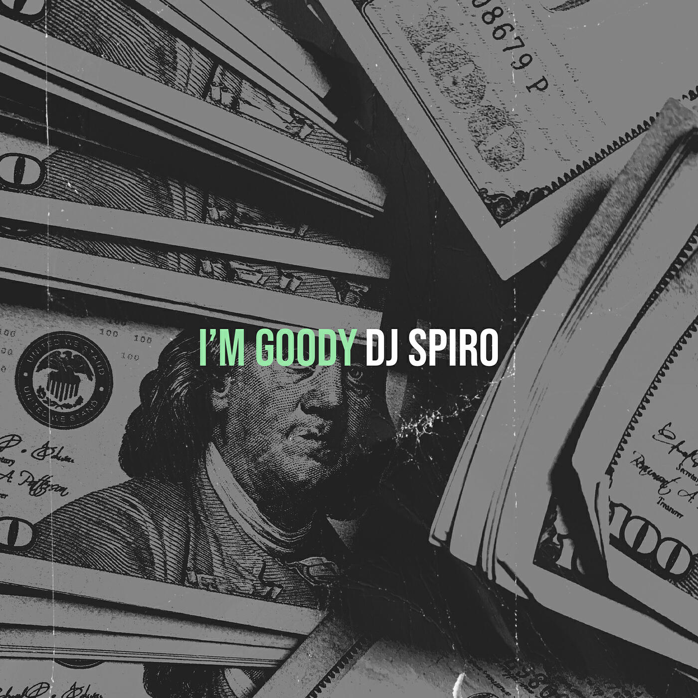 DJ Spiro