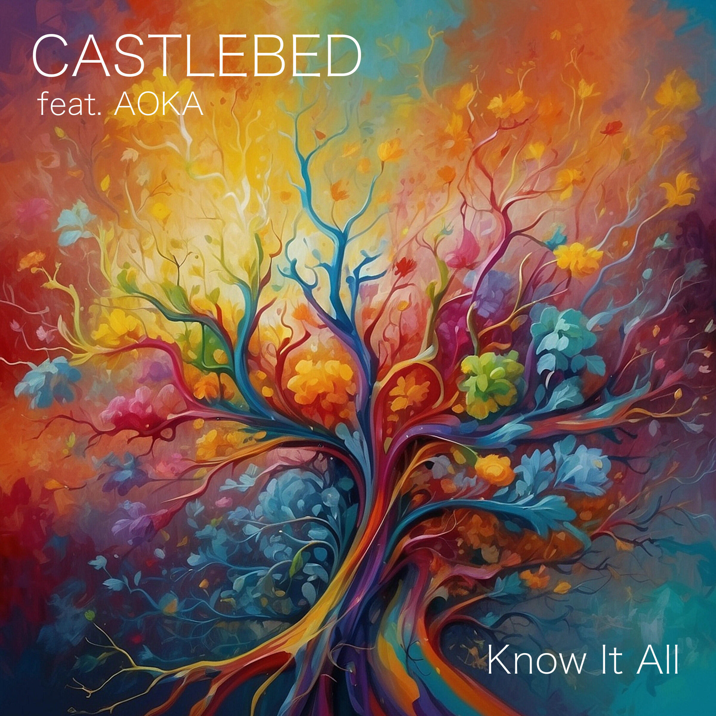 Релиз Know It All