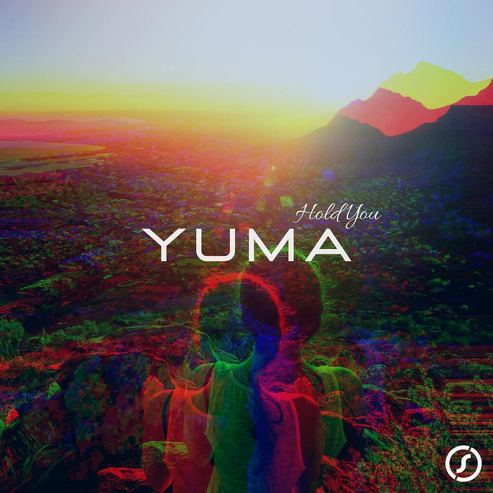Релиз Yuma "Hold You"