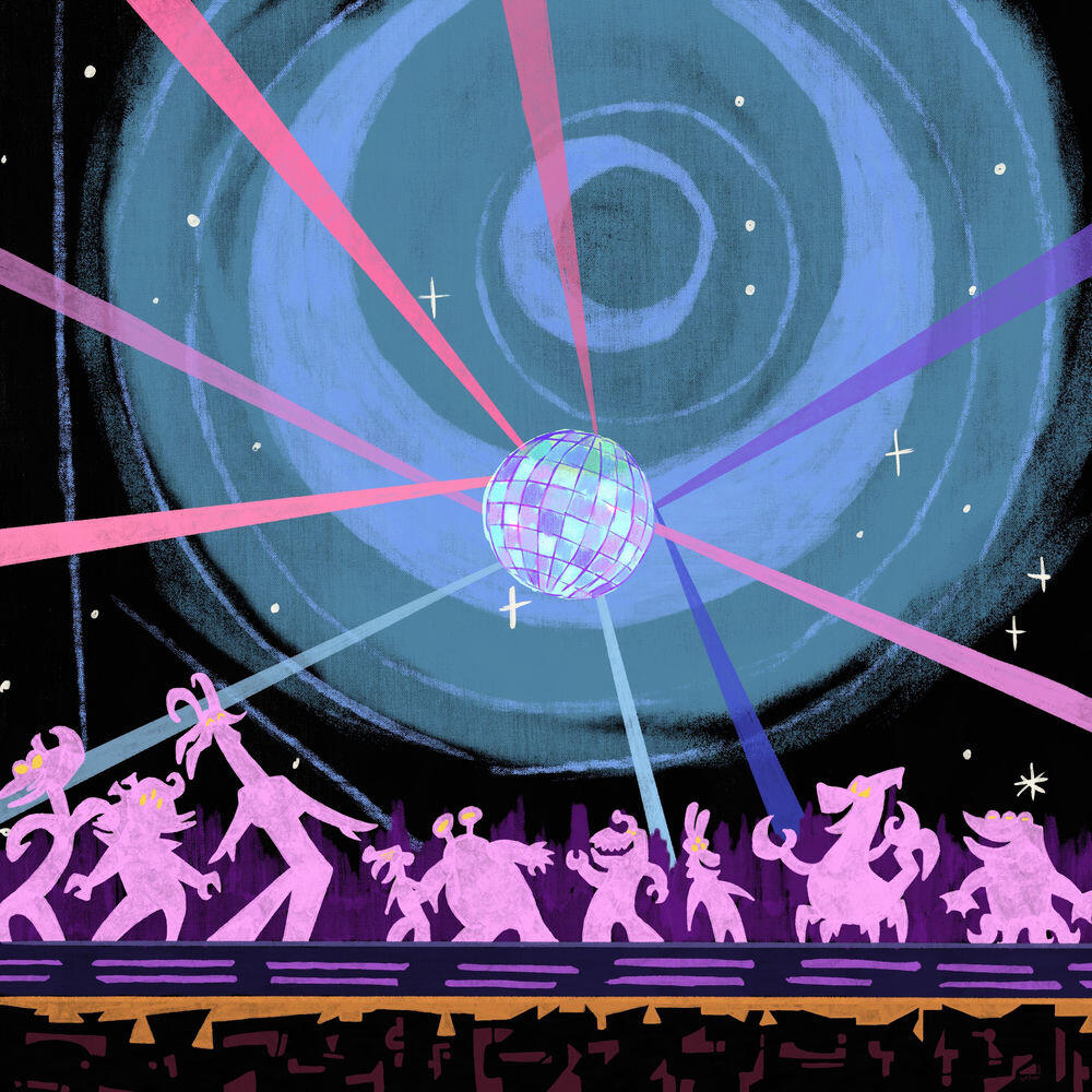 Релиз POPSTAR