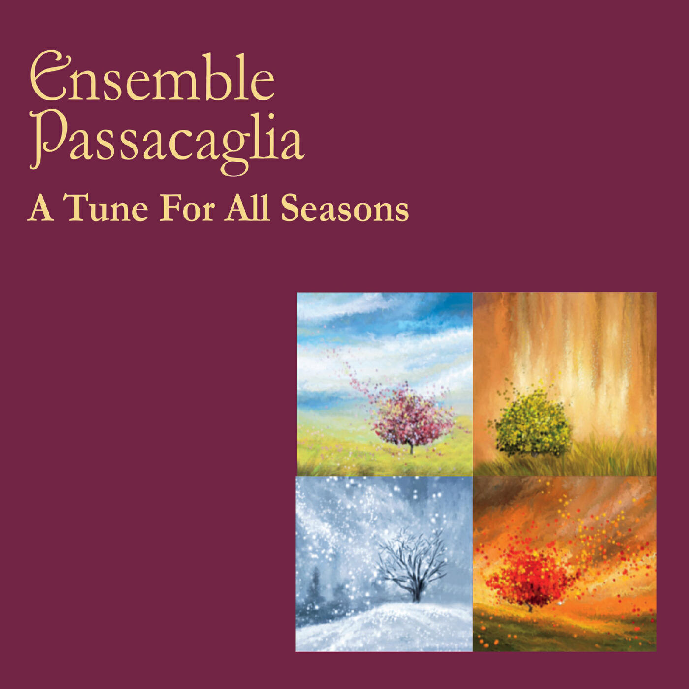 Ensemble Passacaglia