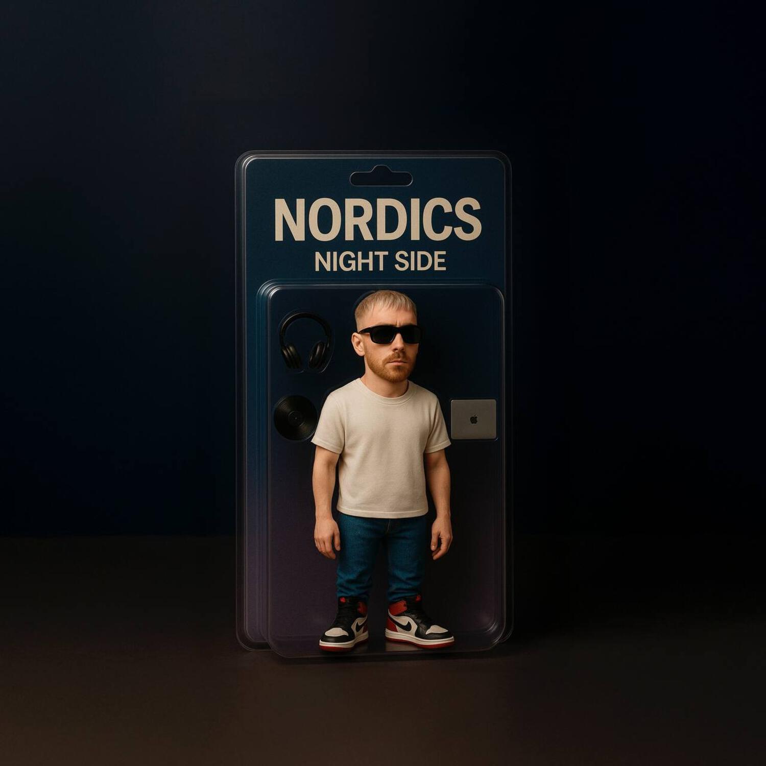 Релиз Night Side