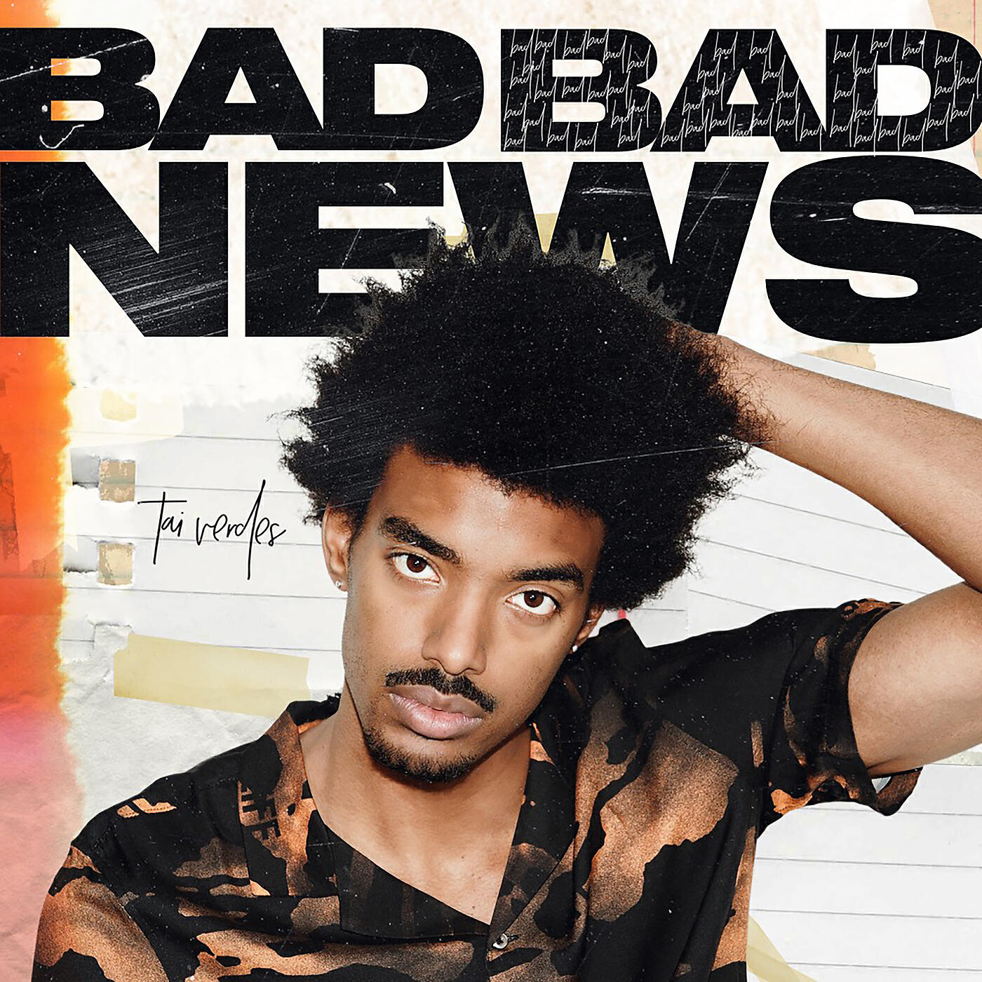 Релиз BAD BAD News