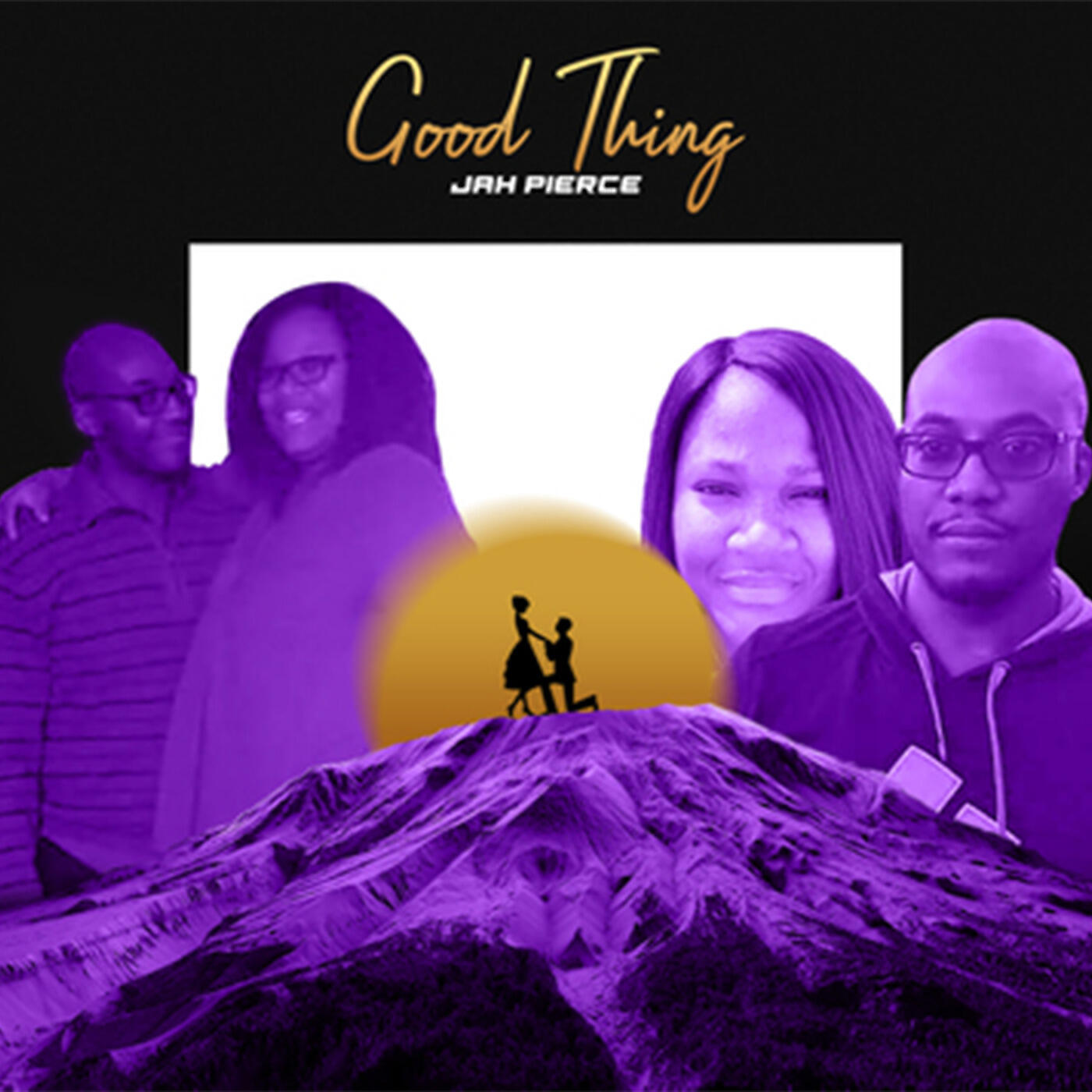 Релиз Good Thing