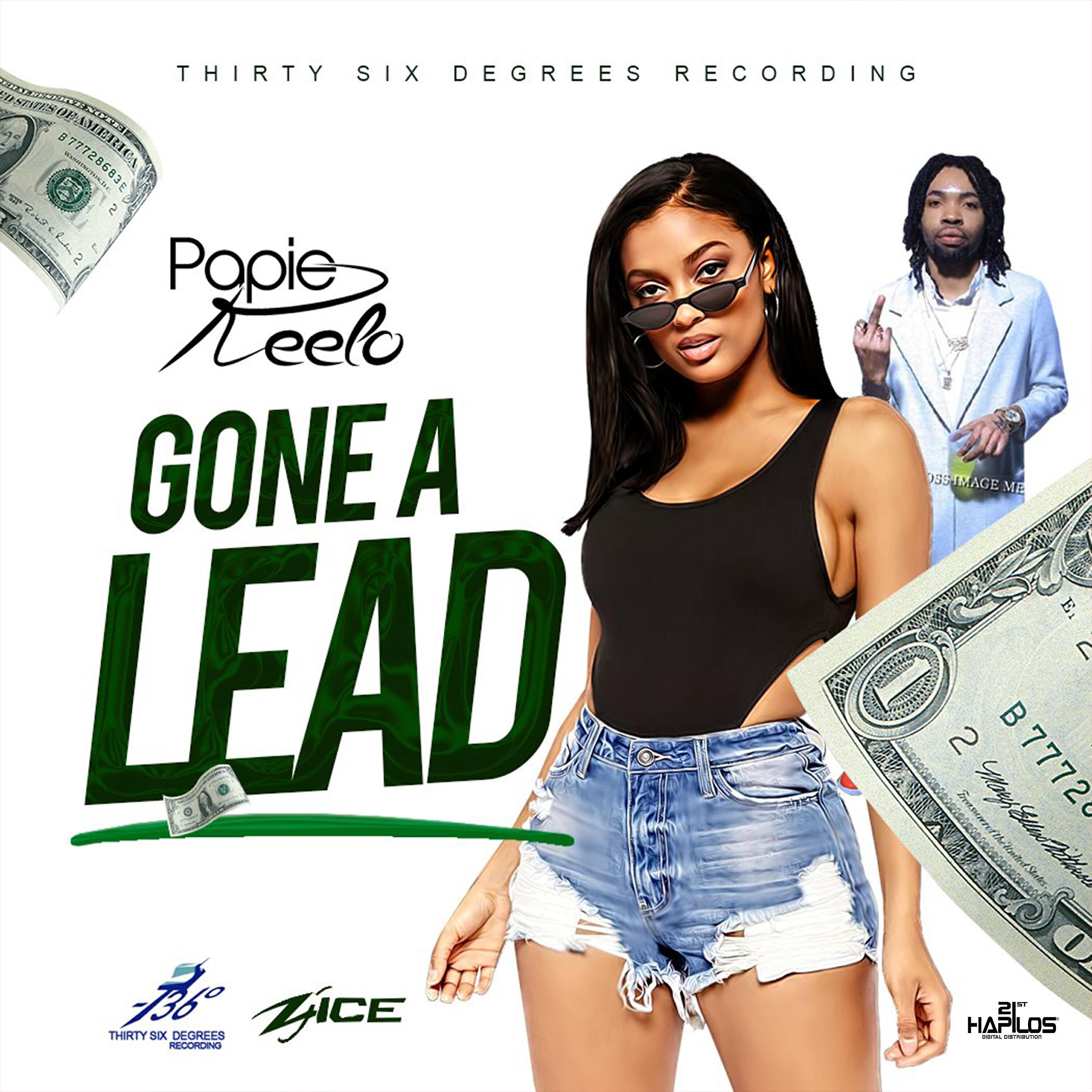 Релиз Gone a Lead