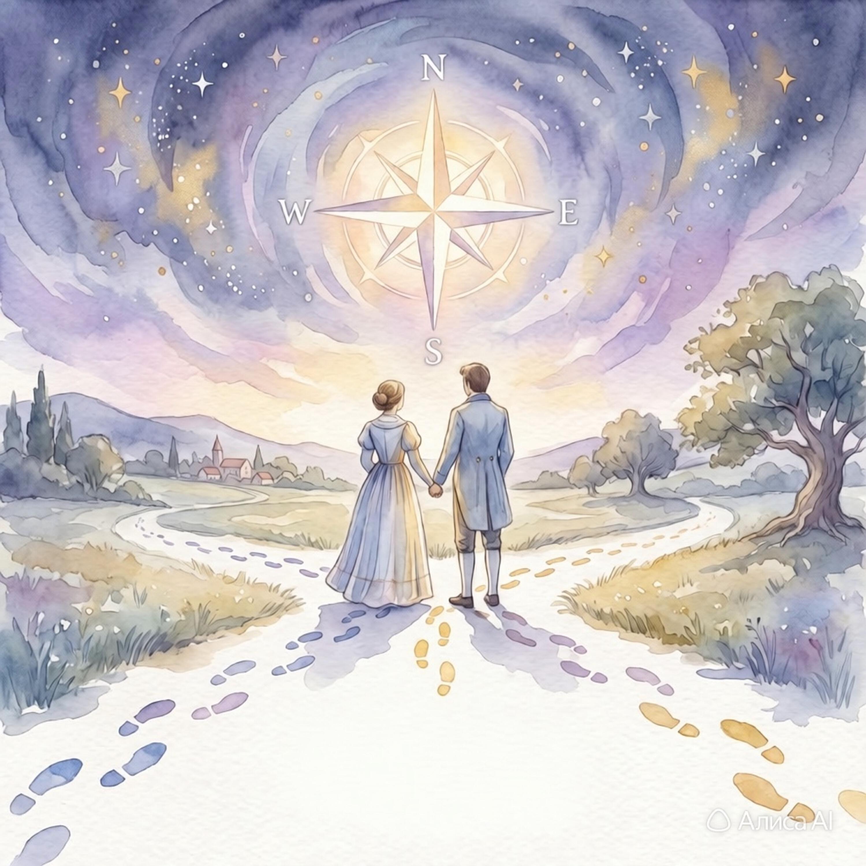 Релиз Compass