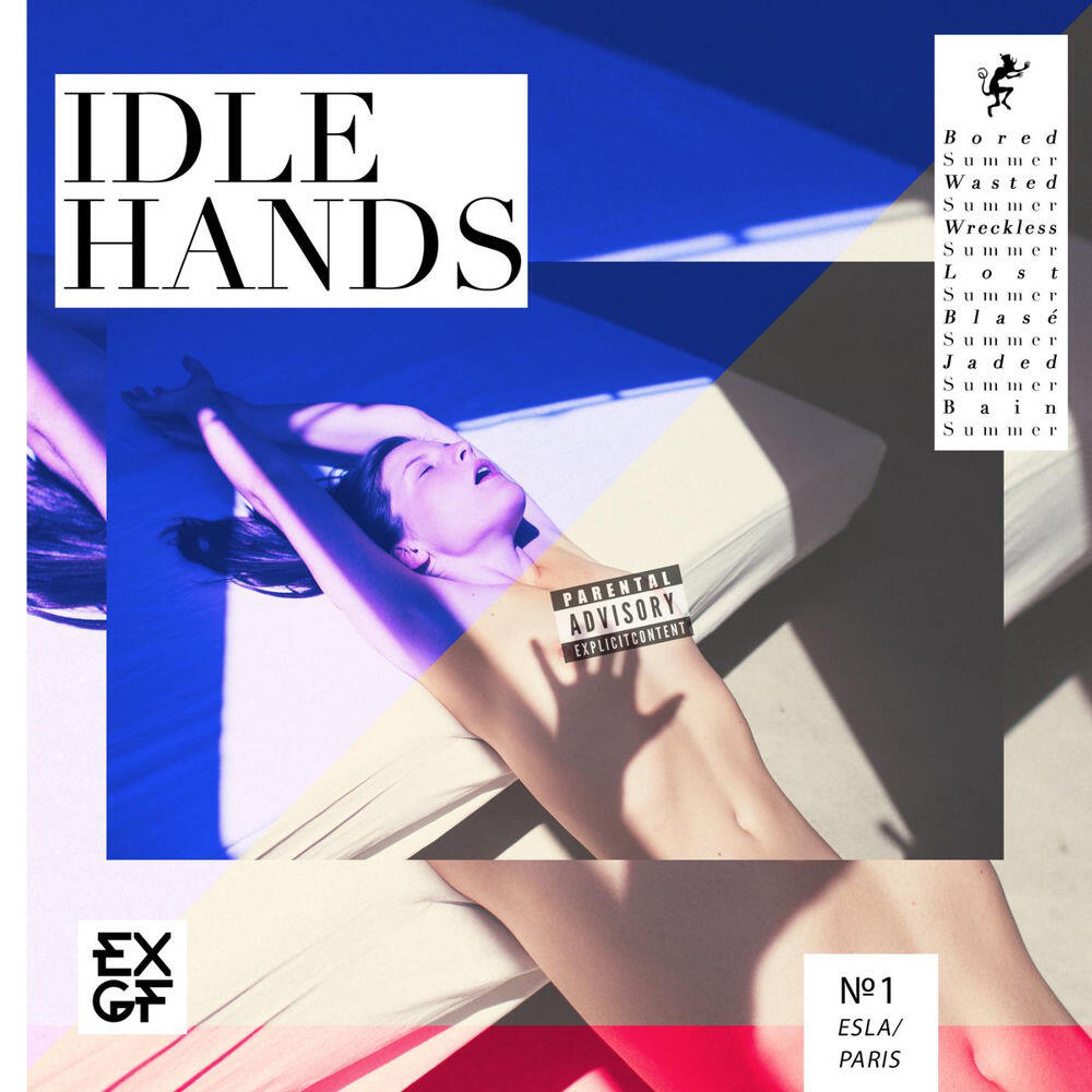 Релиз Idle Hands