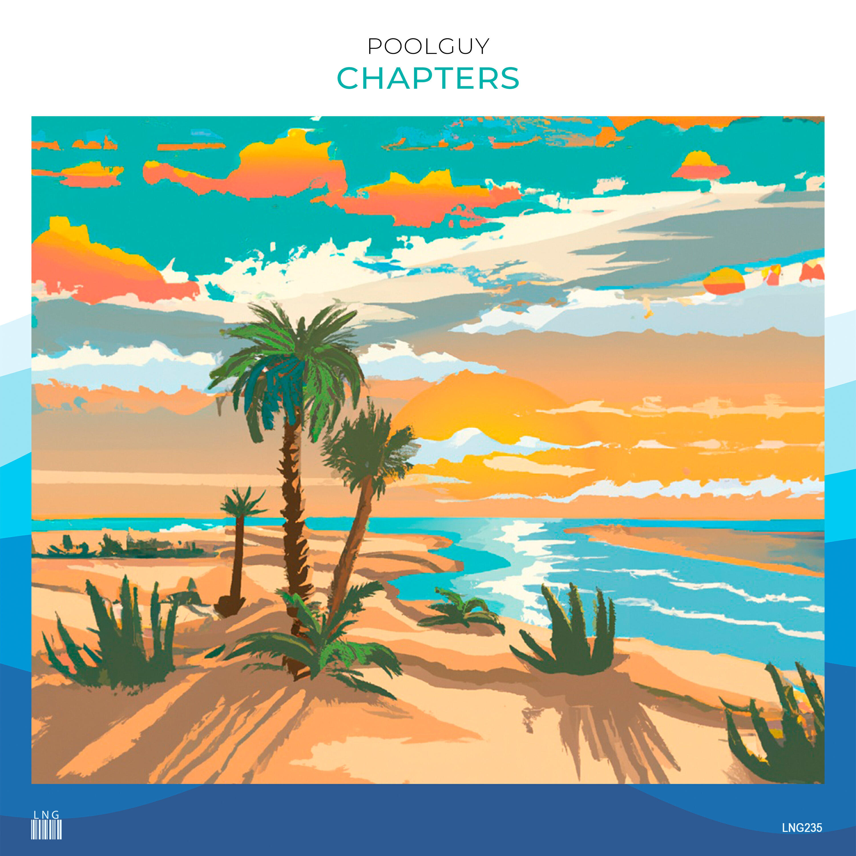 Релиз Chapters
