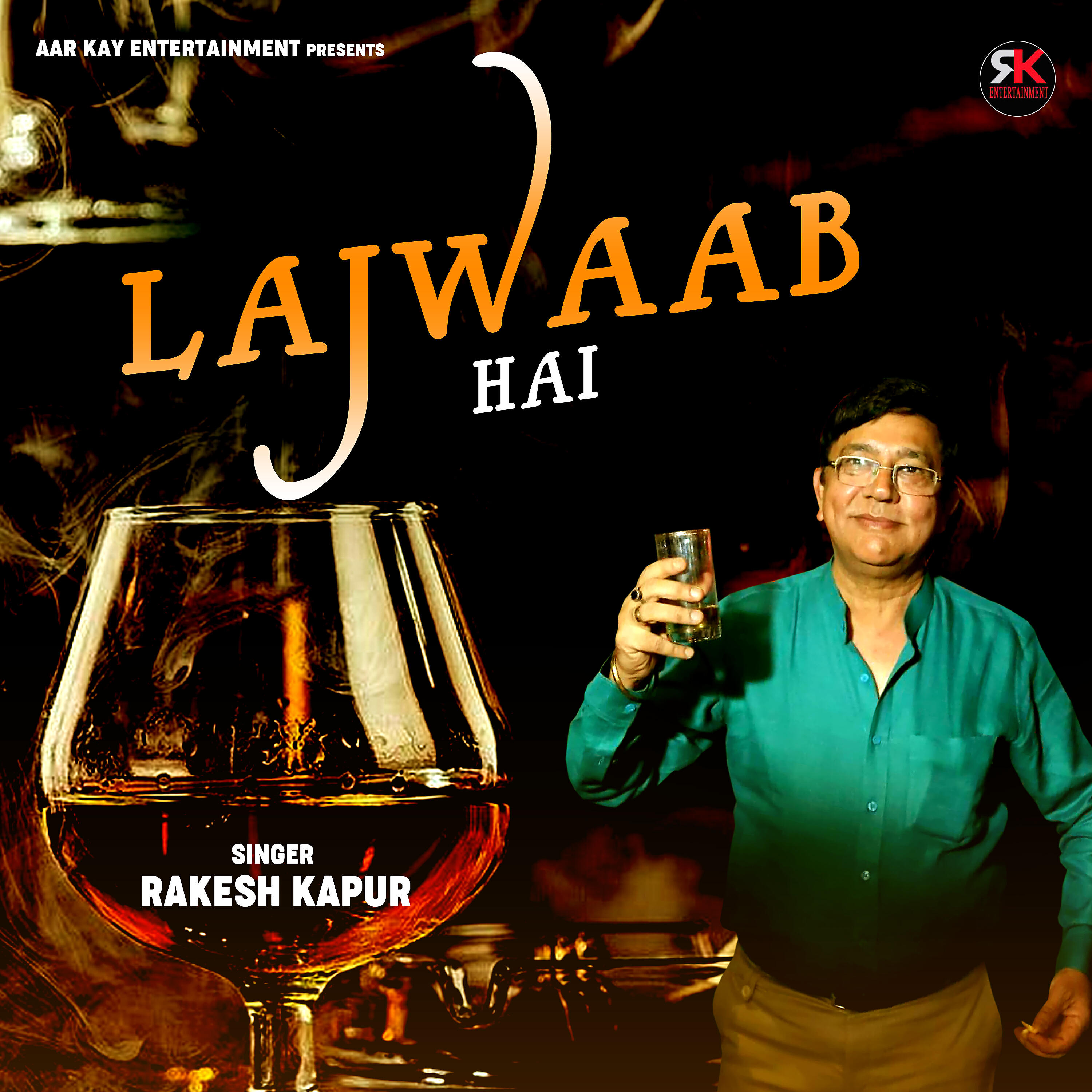 Релиз Lajwaab Hai - Single