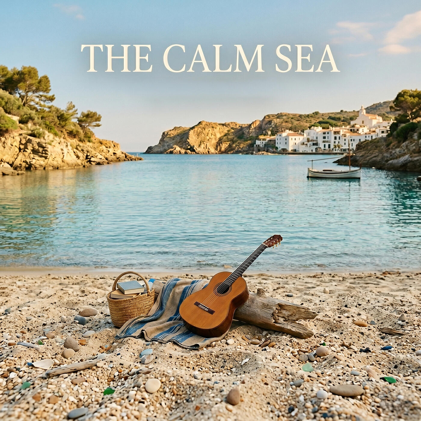 Релиз The Calm Sea
