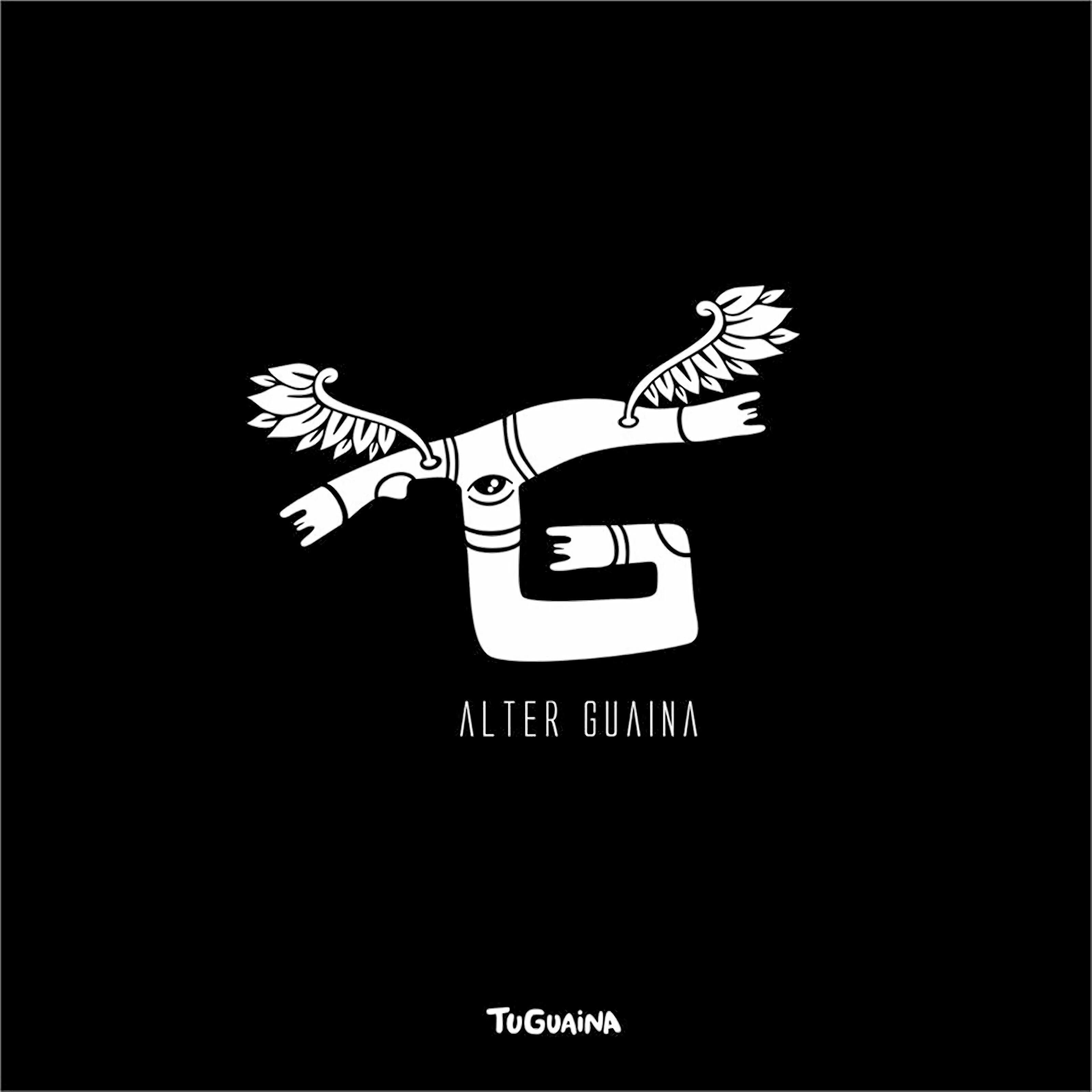 Релиз Alter Guaina
