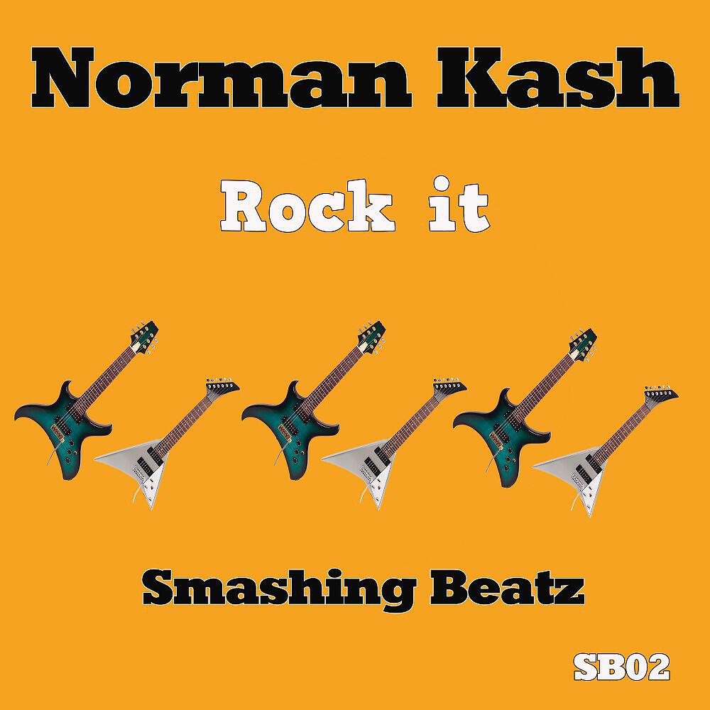 Релиз Rock It