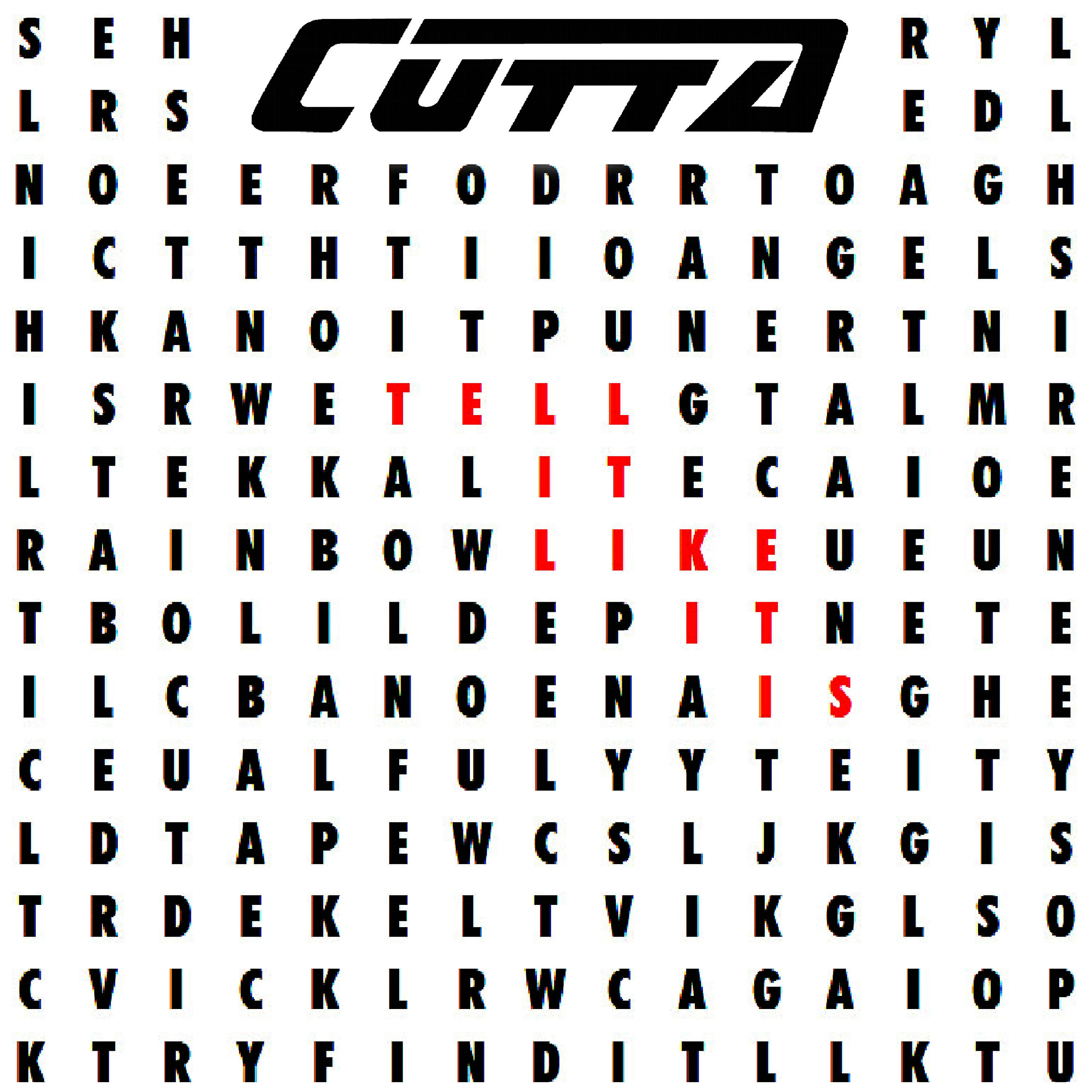 Релиз Tell It Like It Is