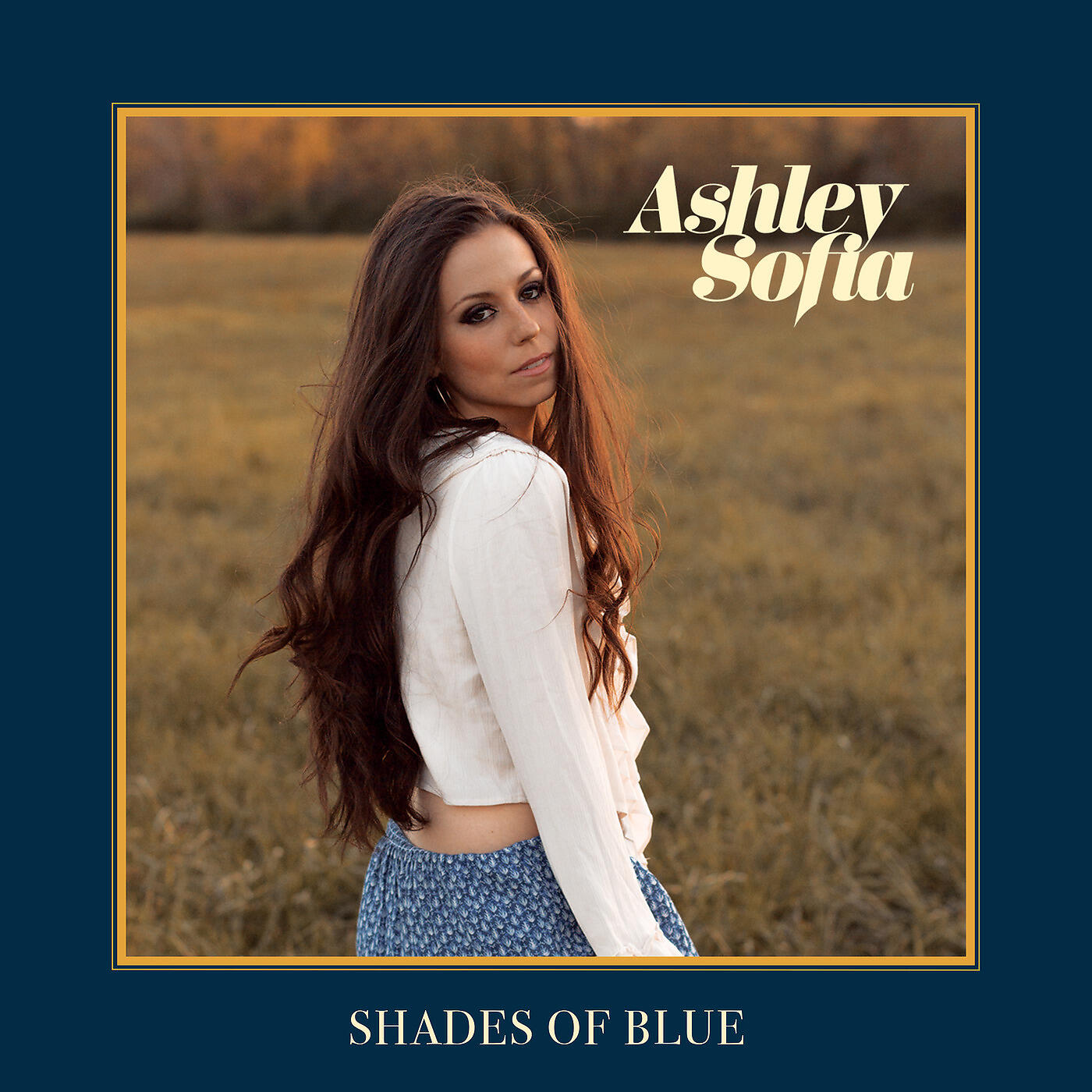 Релиз Shades of Blue