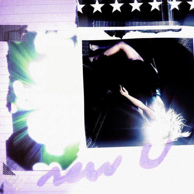 Релиз new U