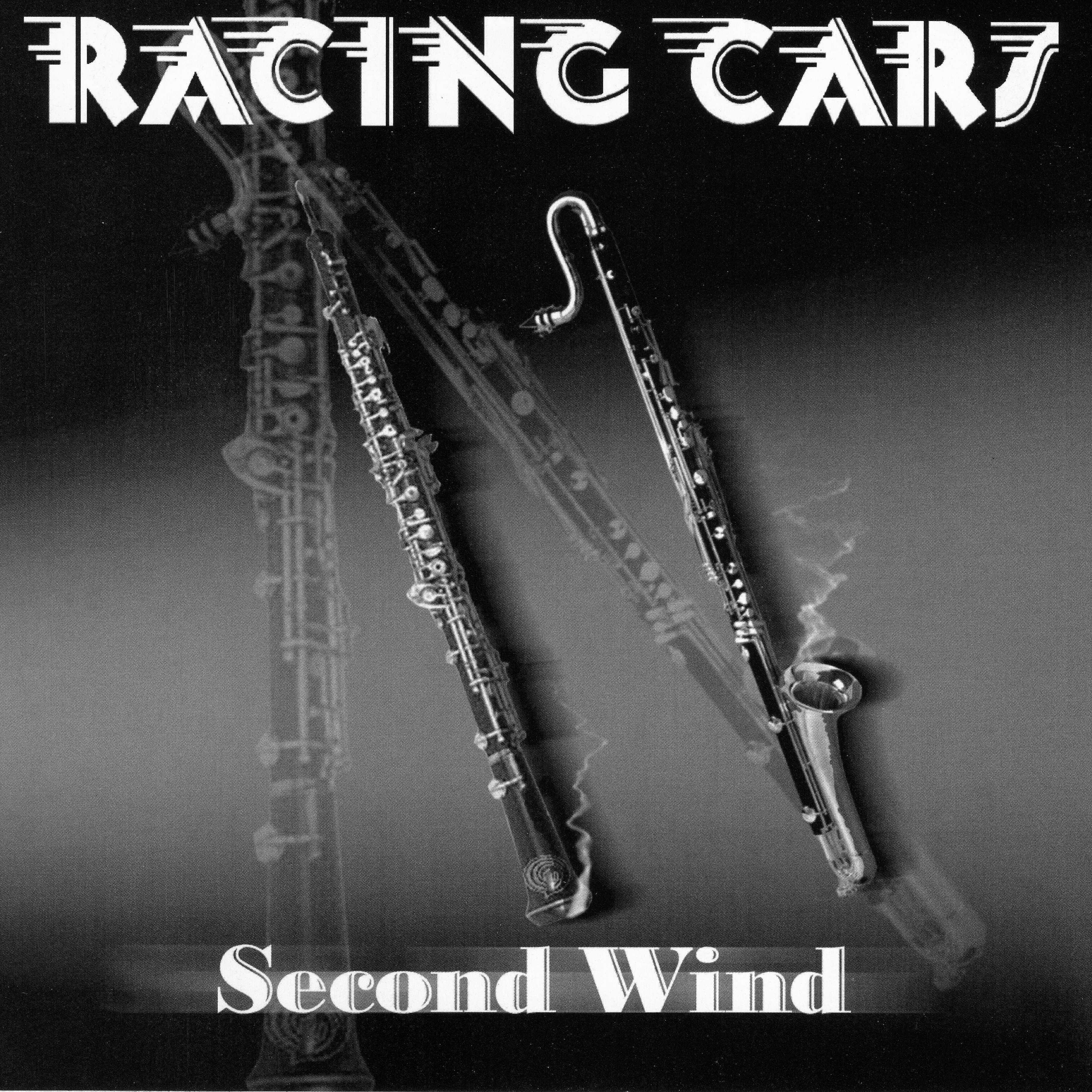 Релиз Second Wind