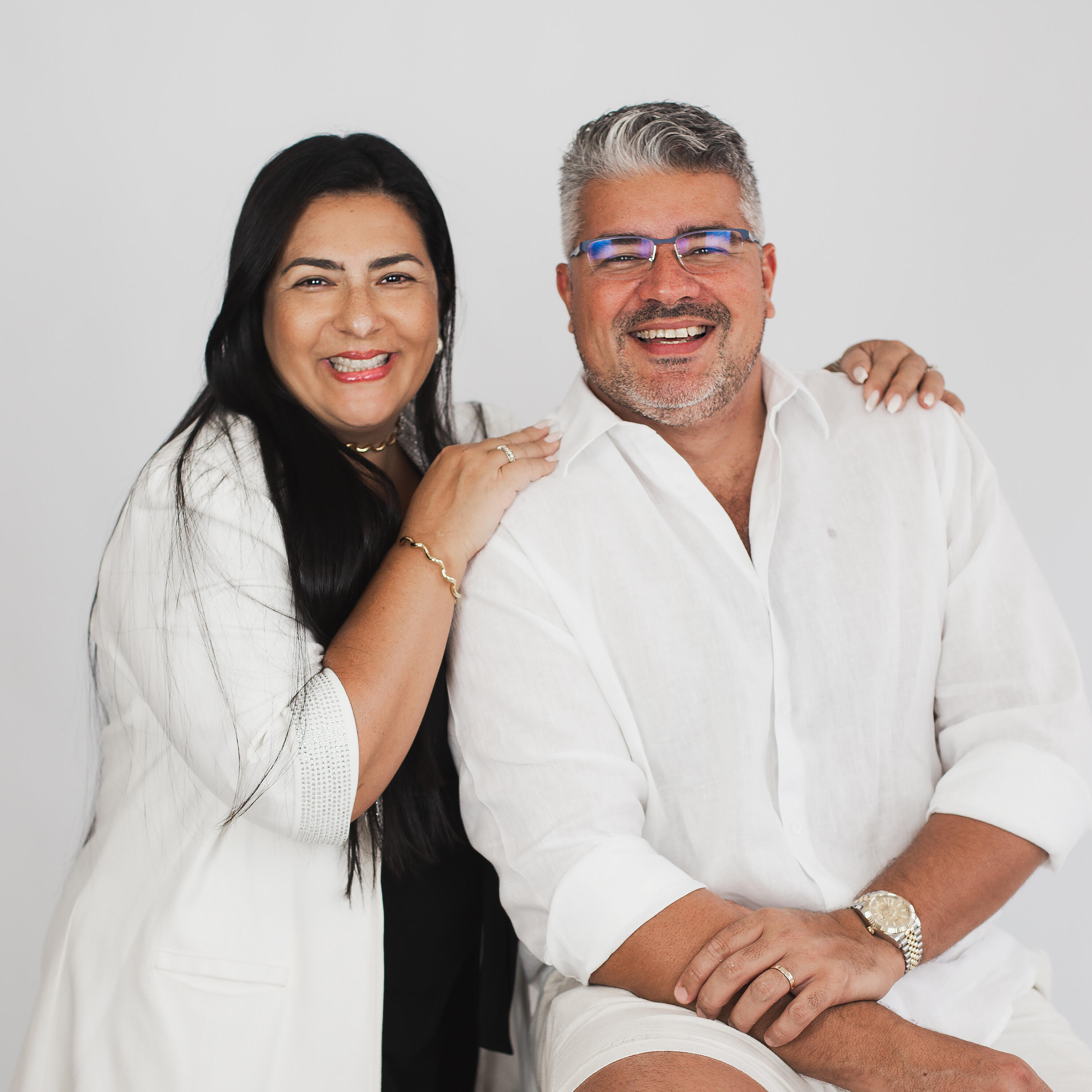 Bruno & Cris Aguiar