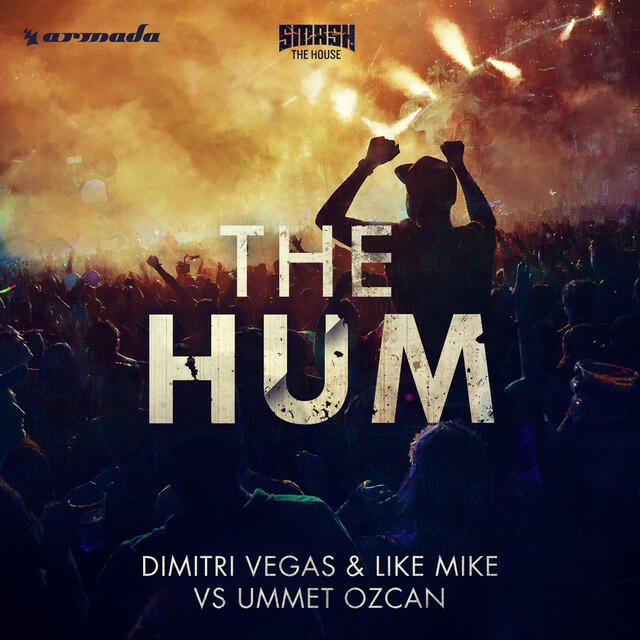 Релиз The Hum (Lost Frequencies Remix)