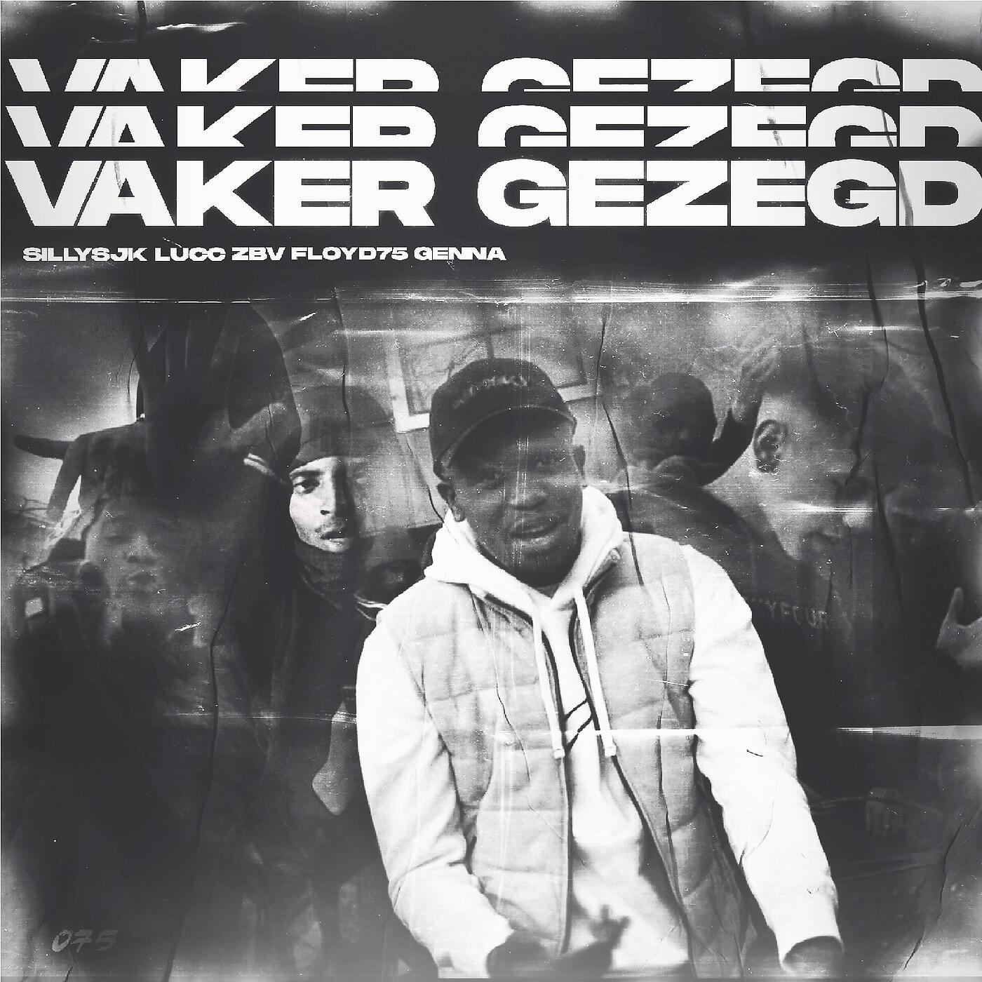 Релиз Vaker Gezegd