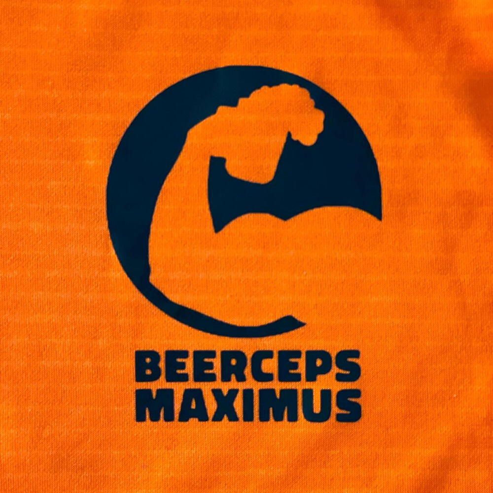 Beerceps Maximus
