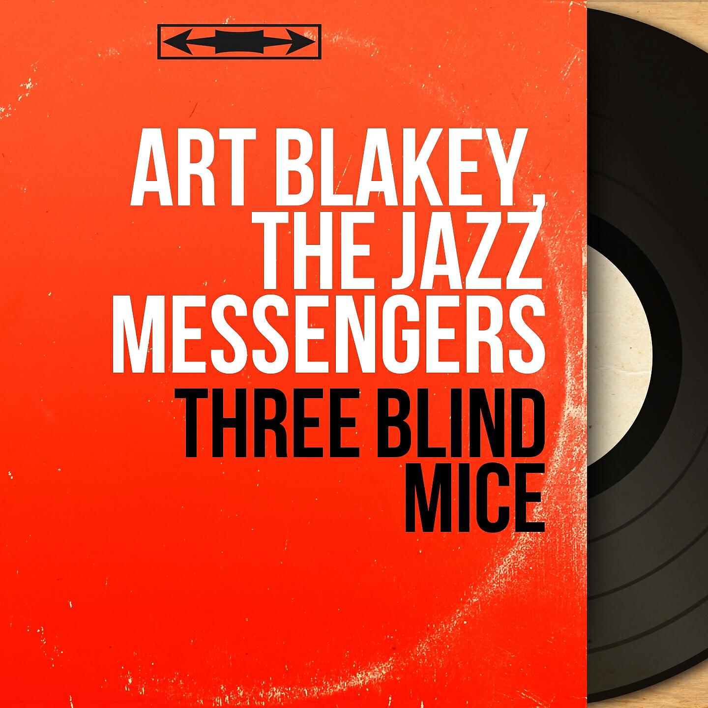 Релиз Three Blind Mice