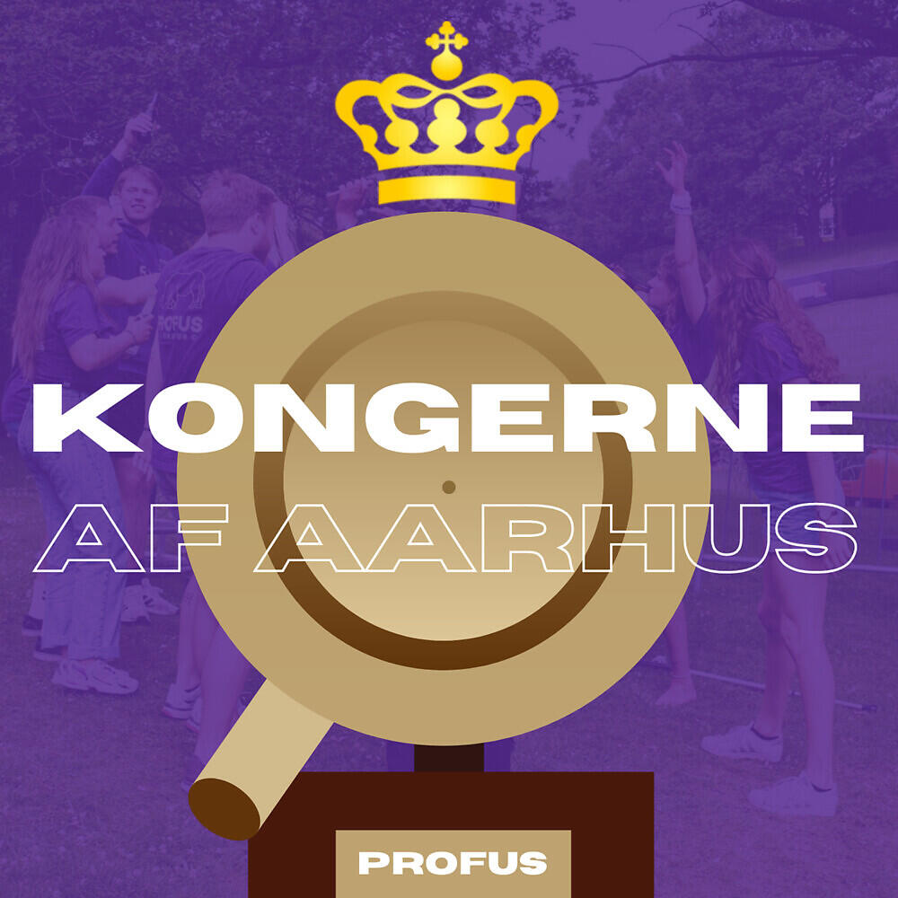 Релиз Kongerne af Aarhus