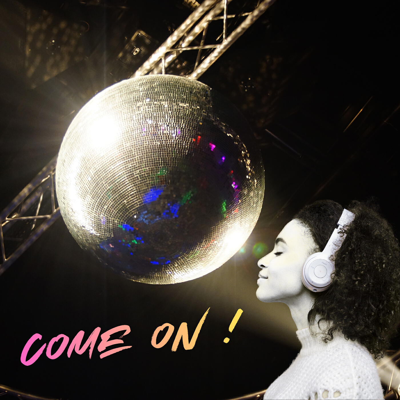 Релиз Come on !
