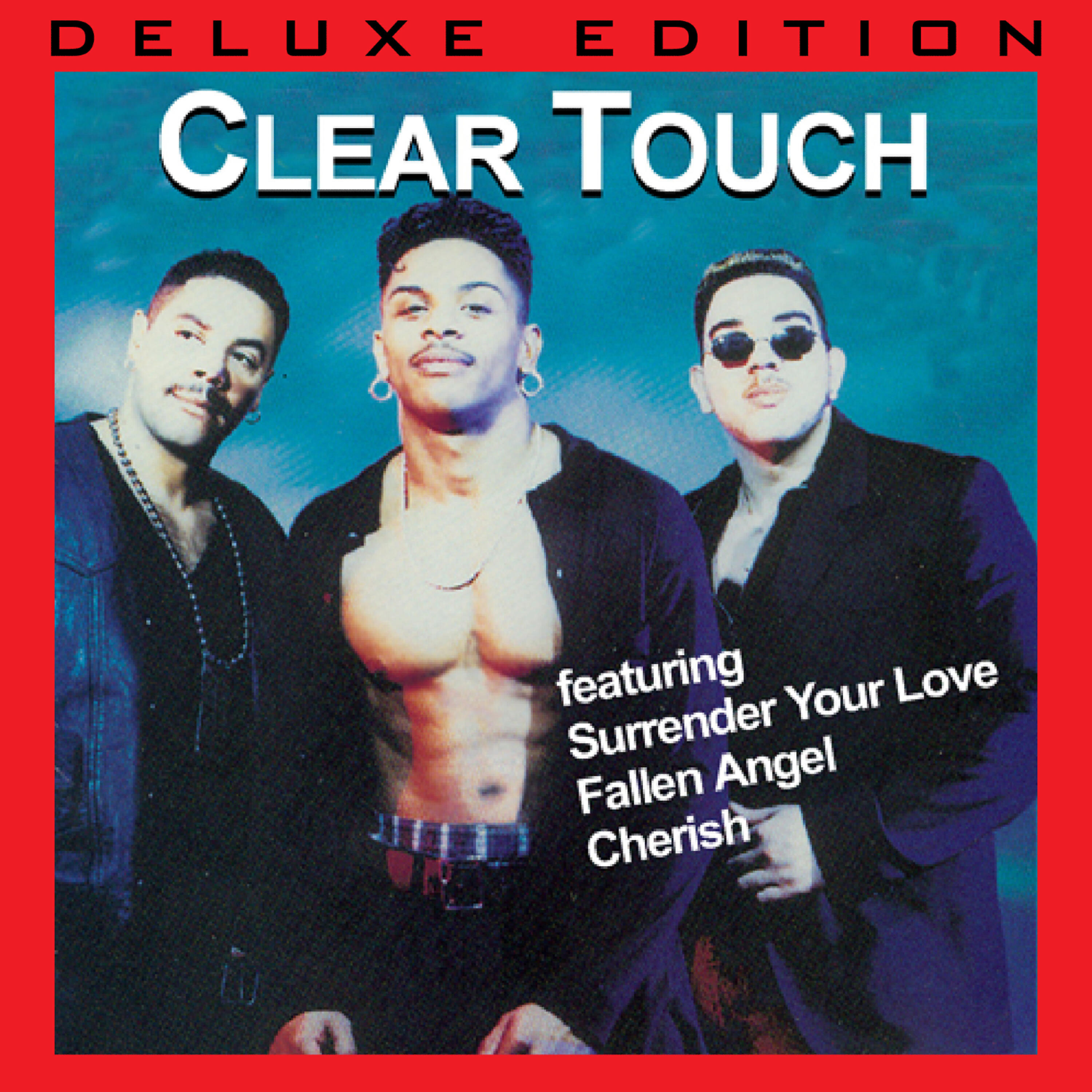 Релиз Clear Touch (Deluxe Edition)