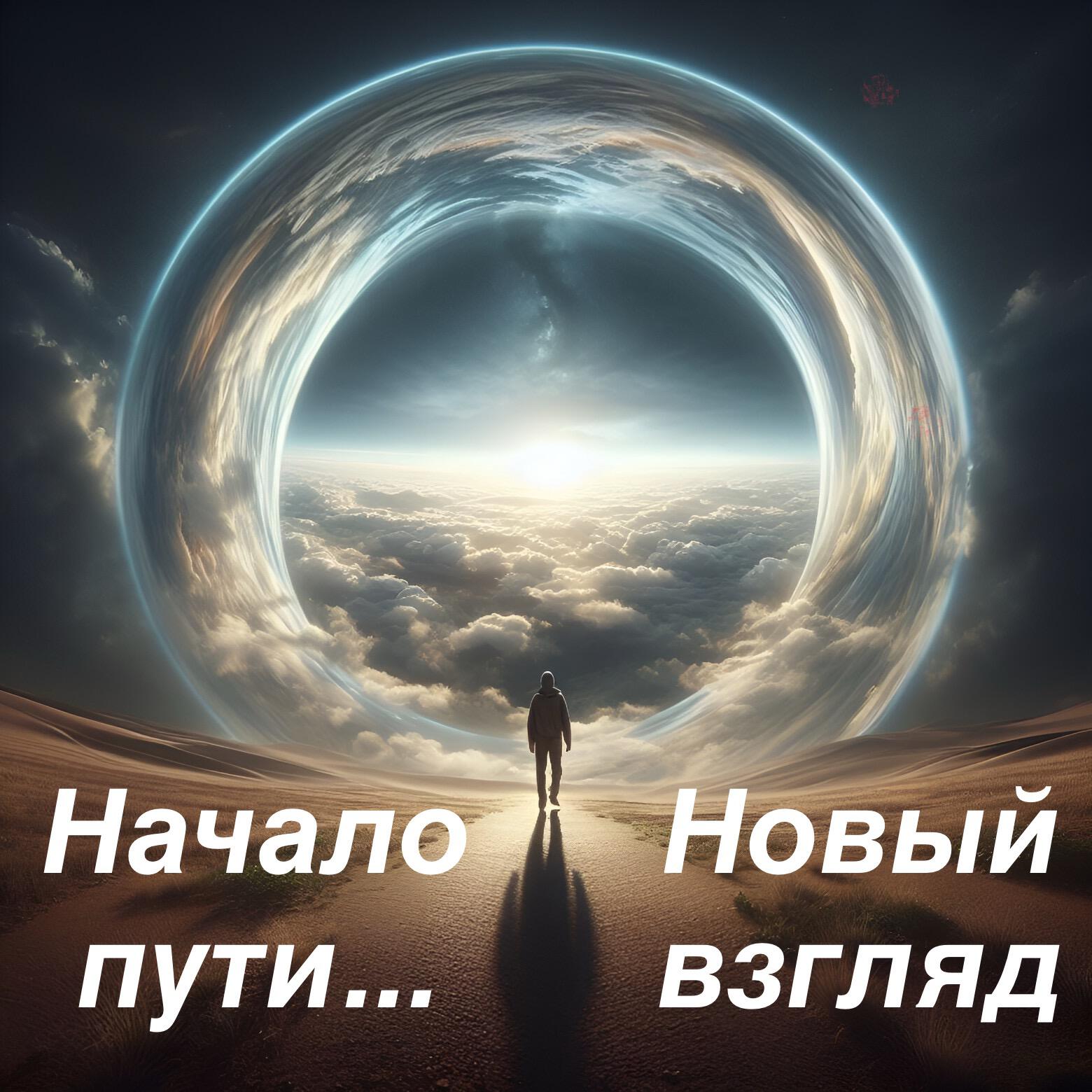 Релиз Начало пути... Новый взгляд
