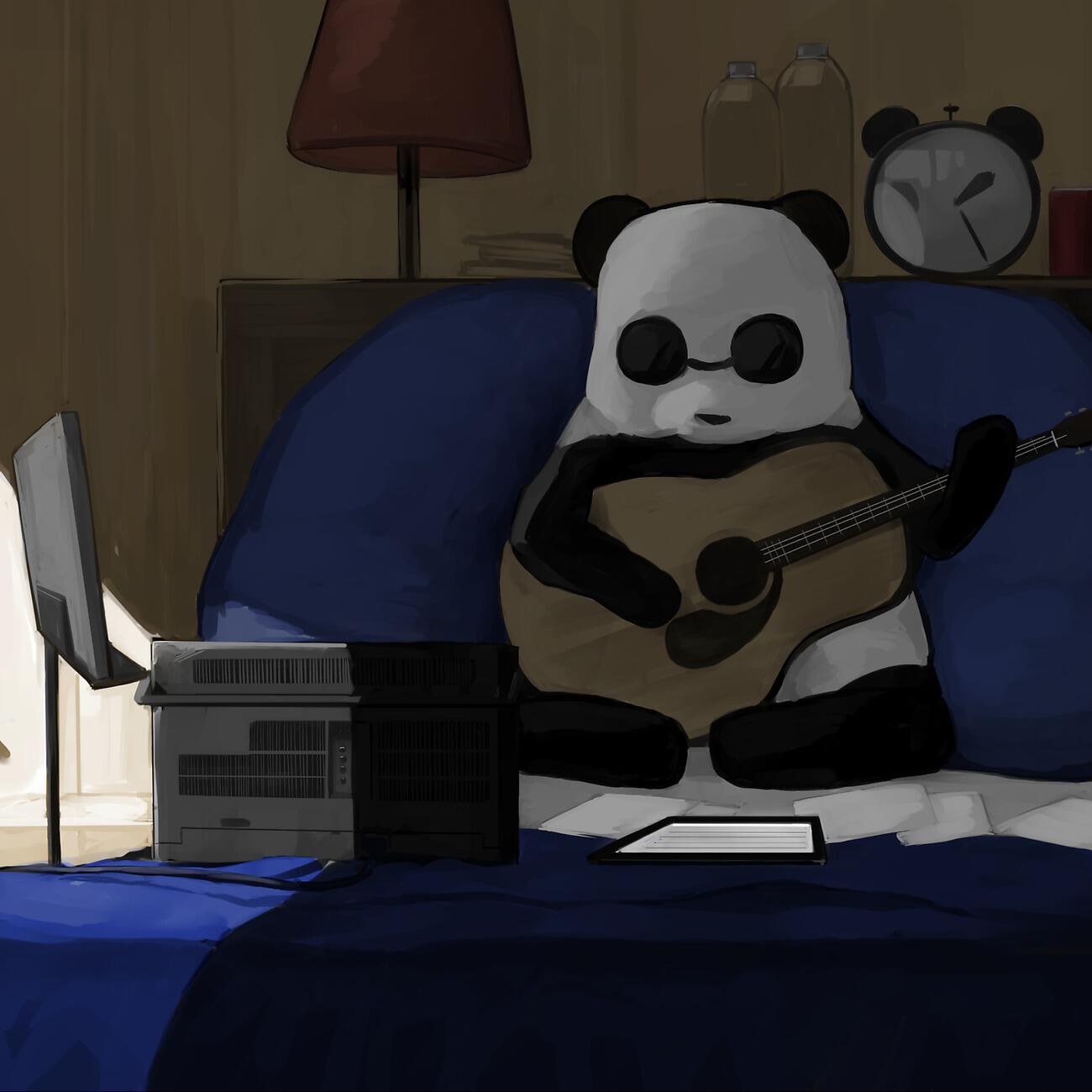 Релиз ChillTronica