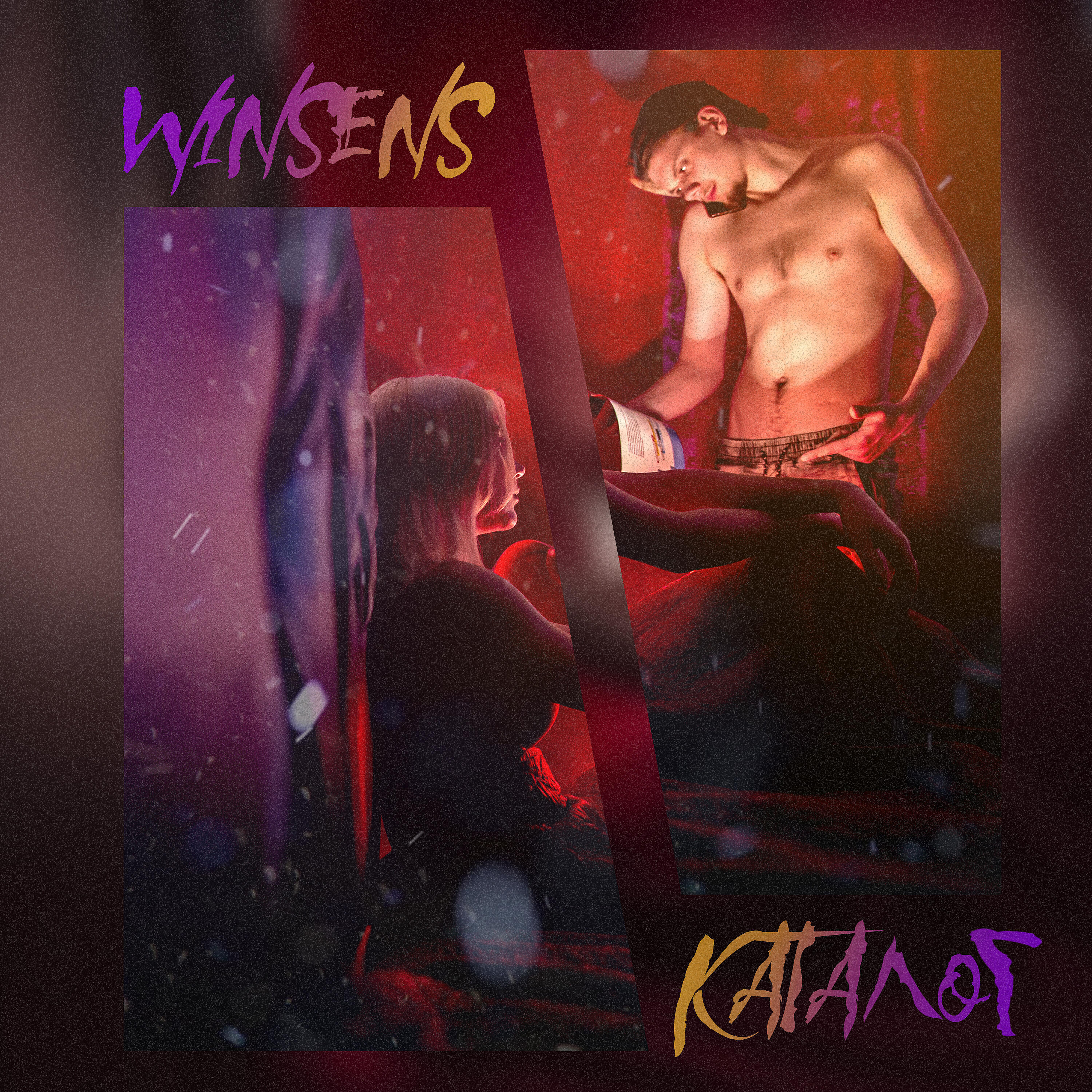 Релиз Каталог