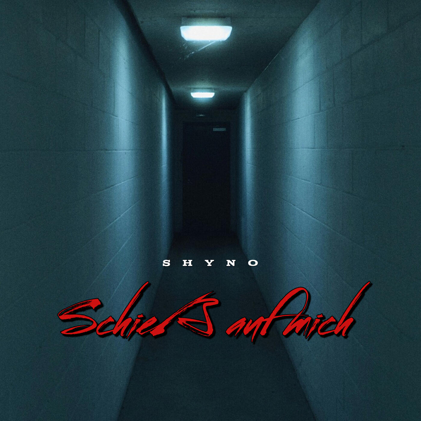 Релиз Schieß Auf Mich