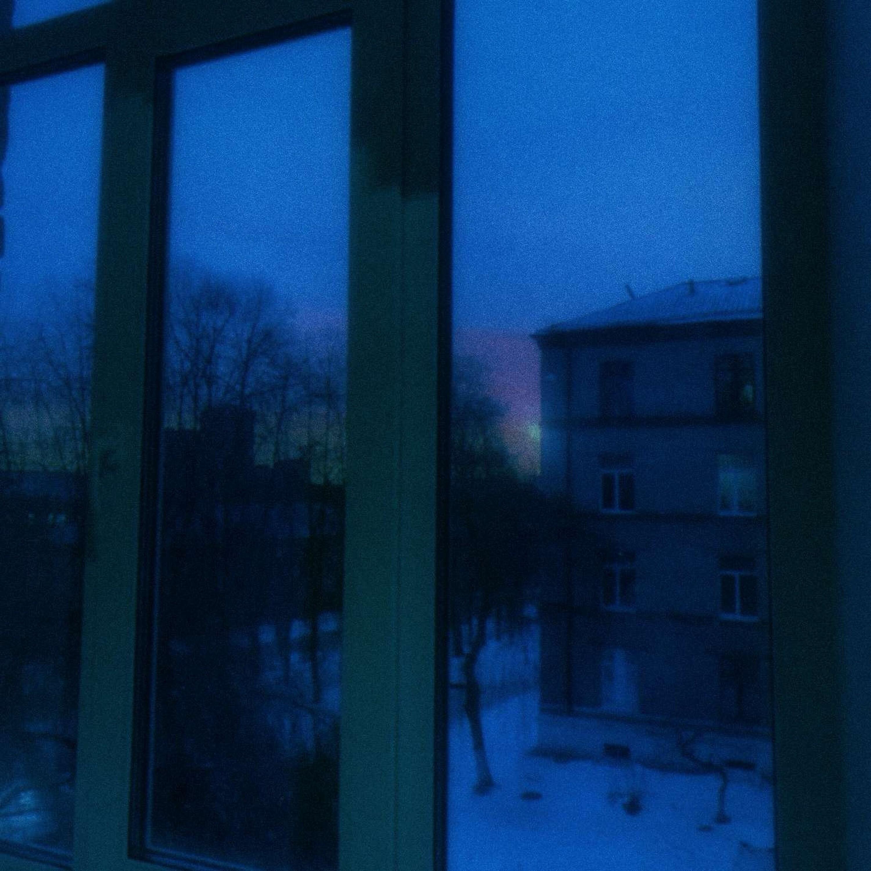 Релиз floorboard creak