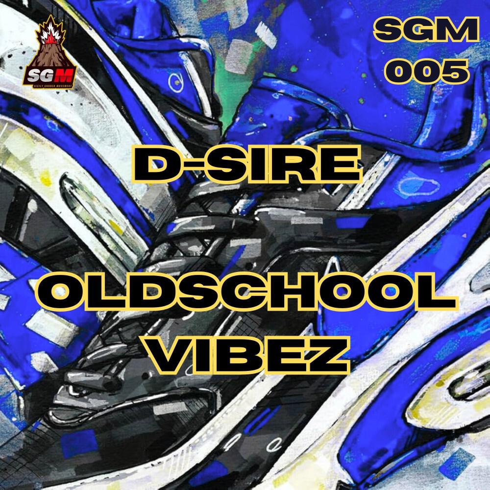 DJ D-SIRE (Official)