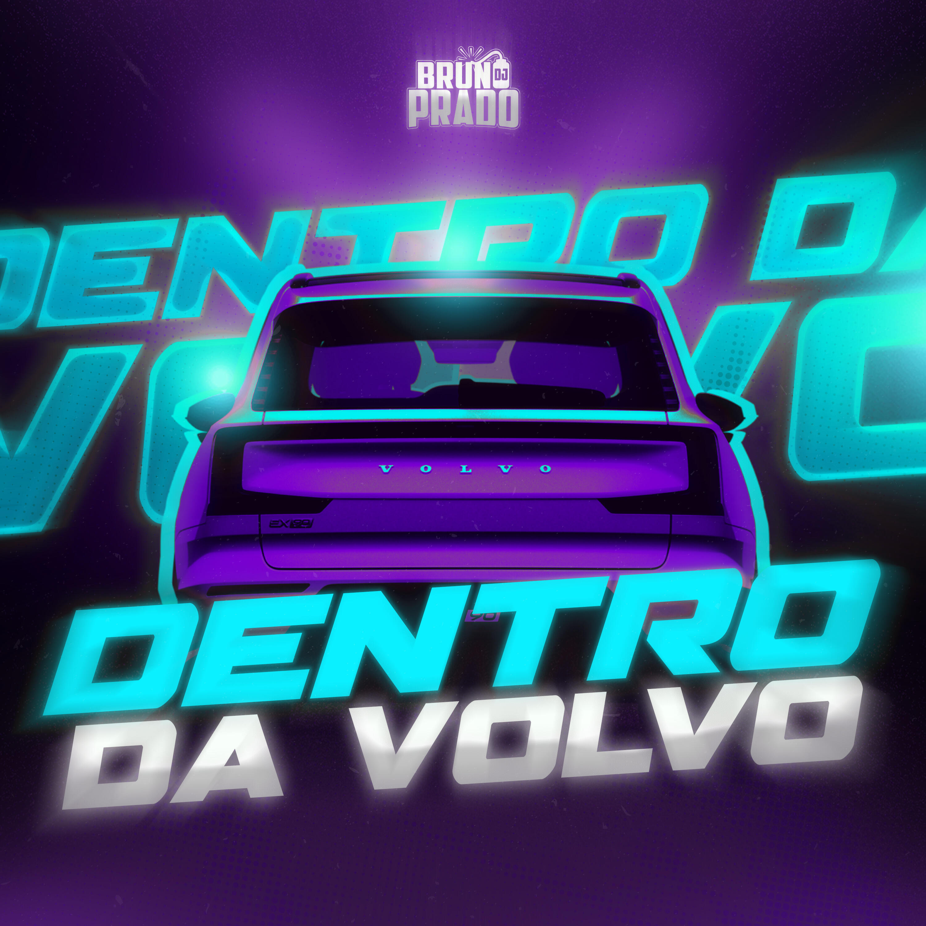 Релиз Dentro da Volvo