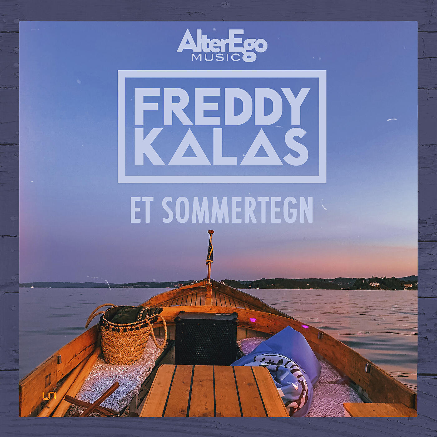 Релиз Et Sommertegn