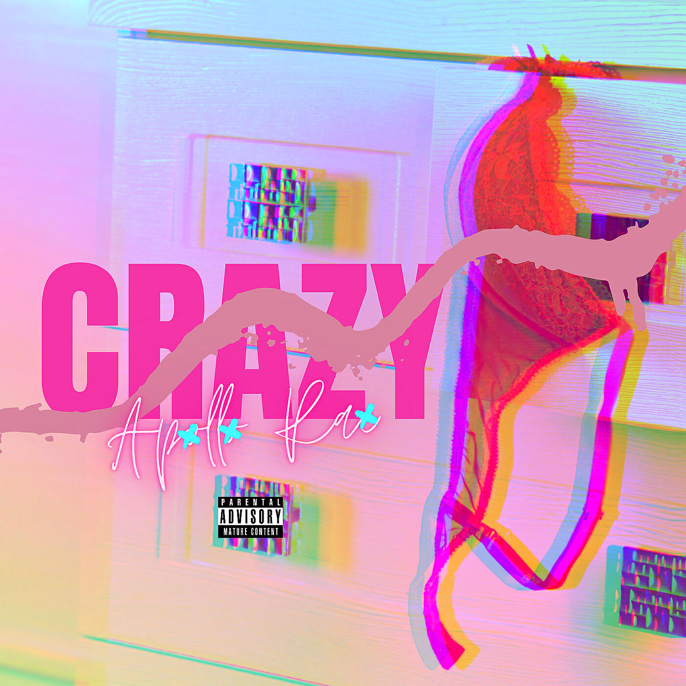 Релиз Crazy