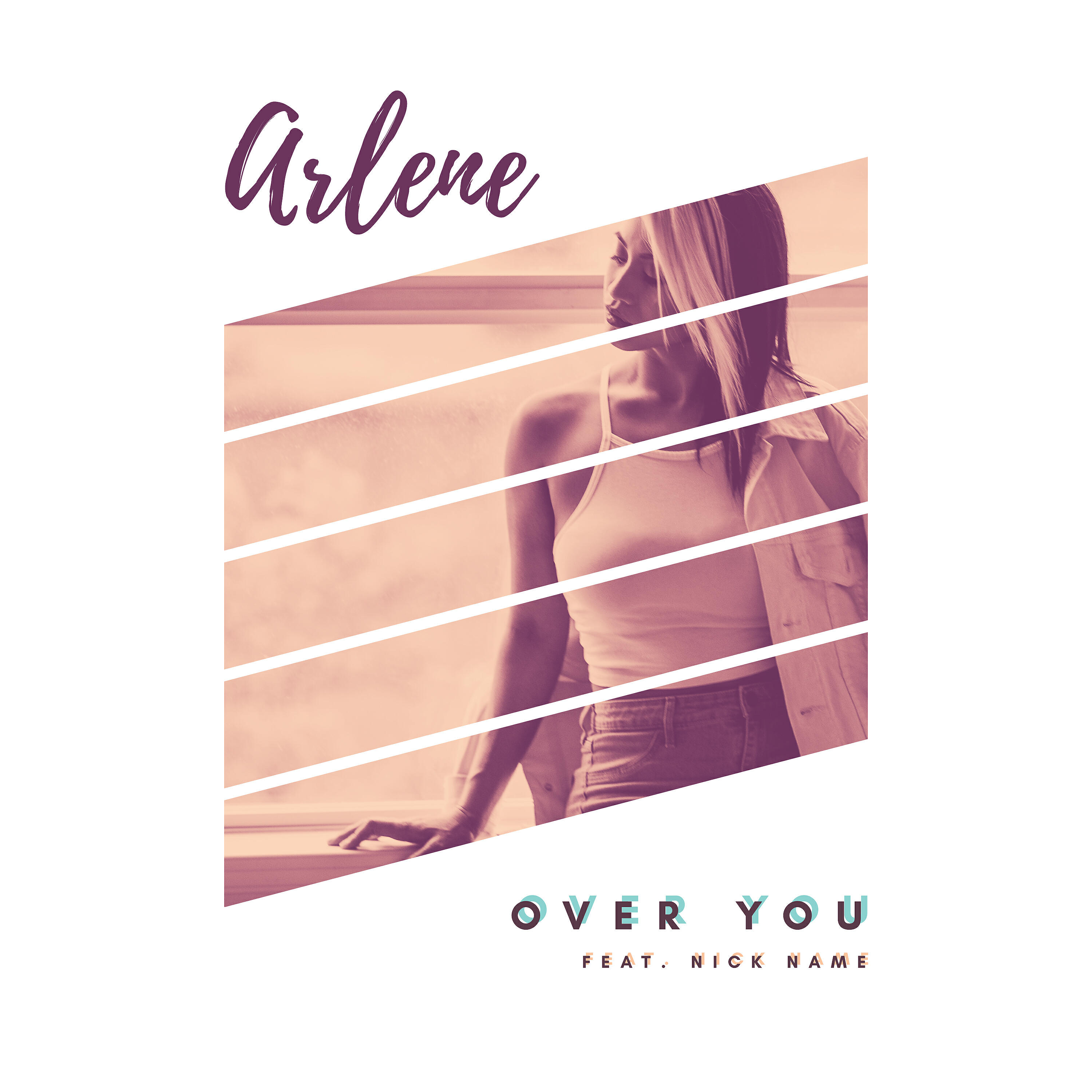 Релиз Over You