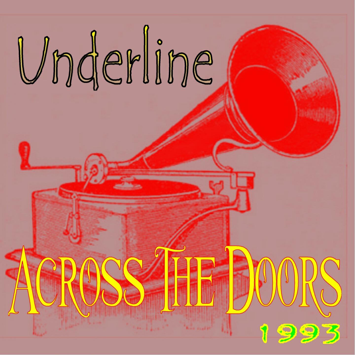Релиз Across the Doors