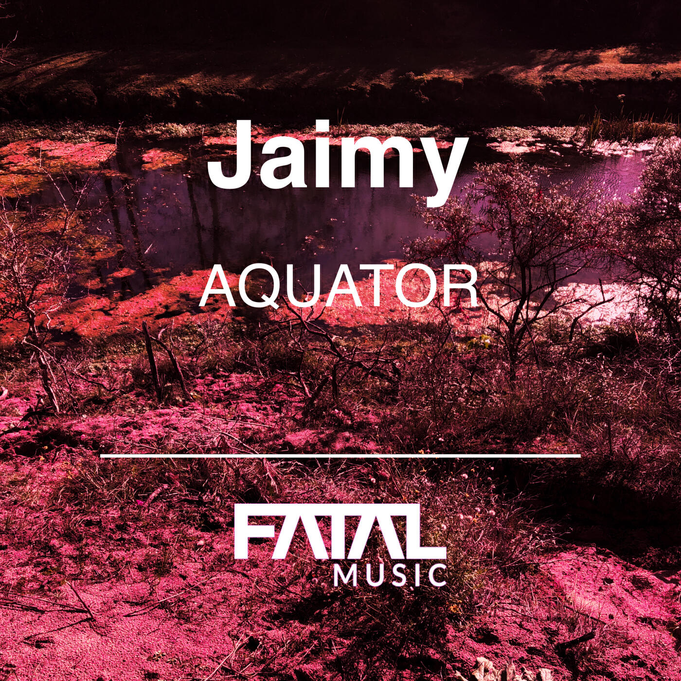 Скачать песню Jaimy - Aquator (Bonus Beats) бесплатно в MP3 для Android и iOS