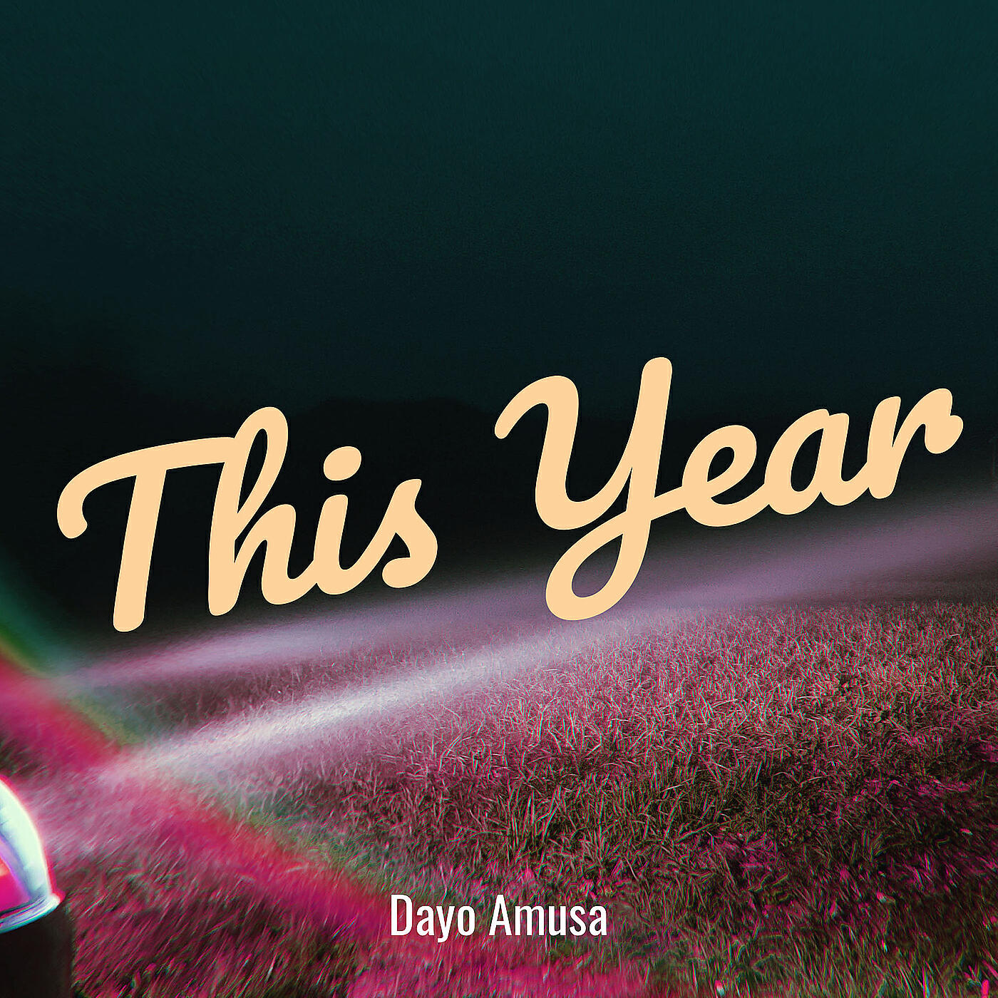 Релиз This Year