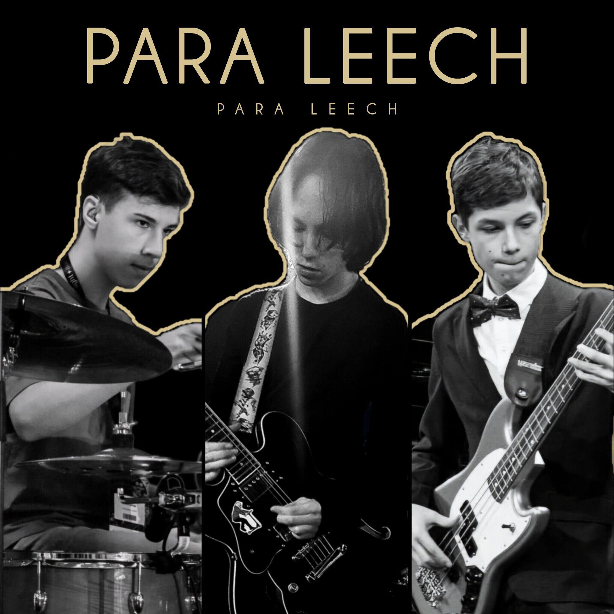 Para Leech